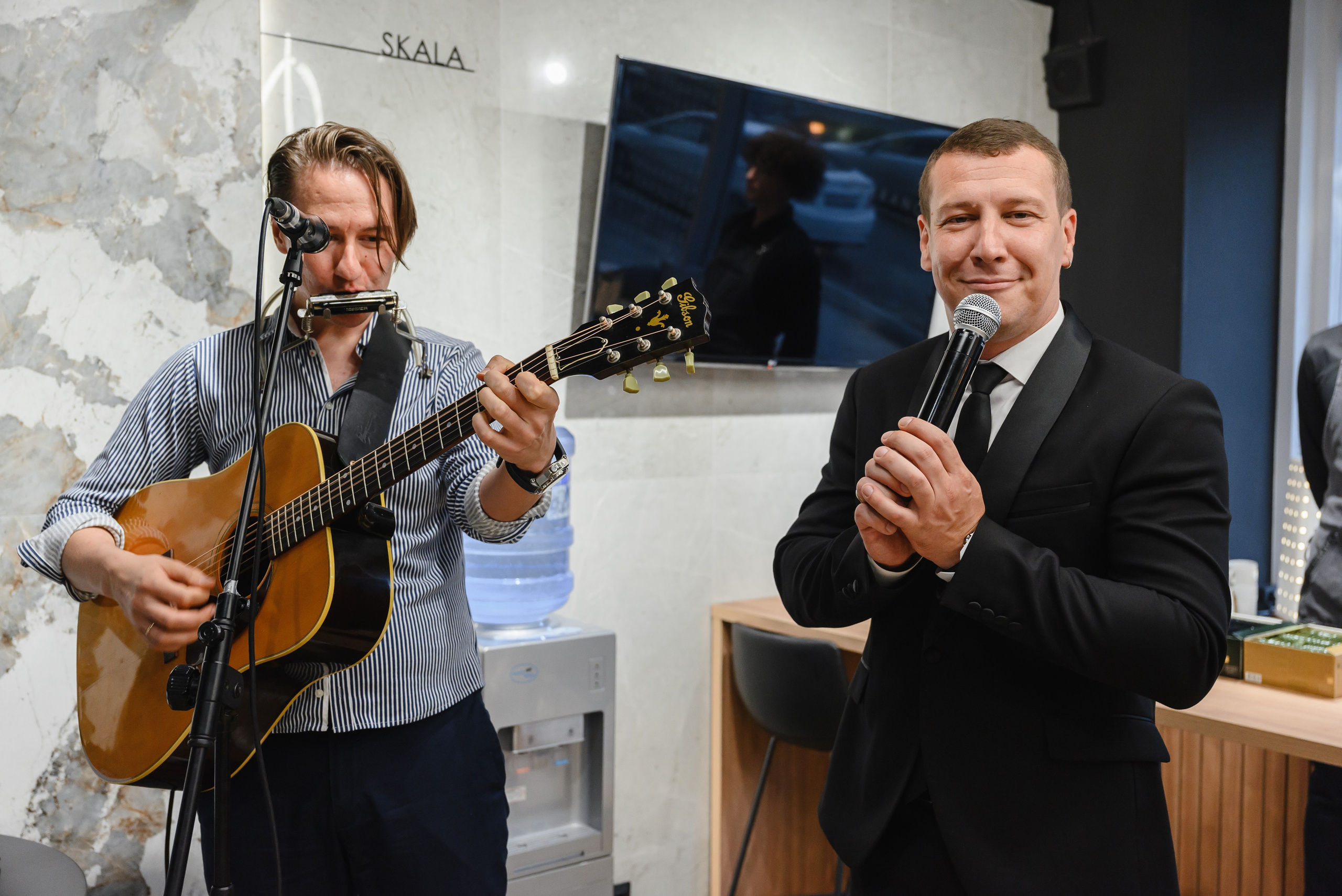 Открытие шоурума Kerranova Space