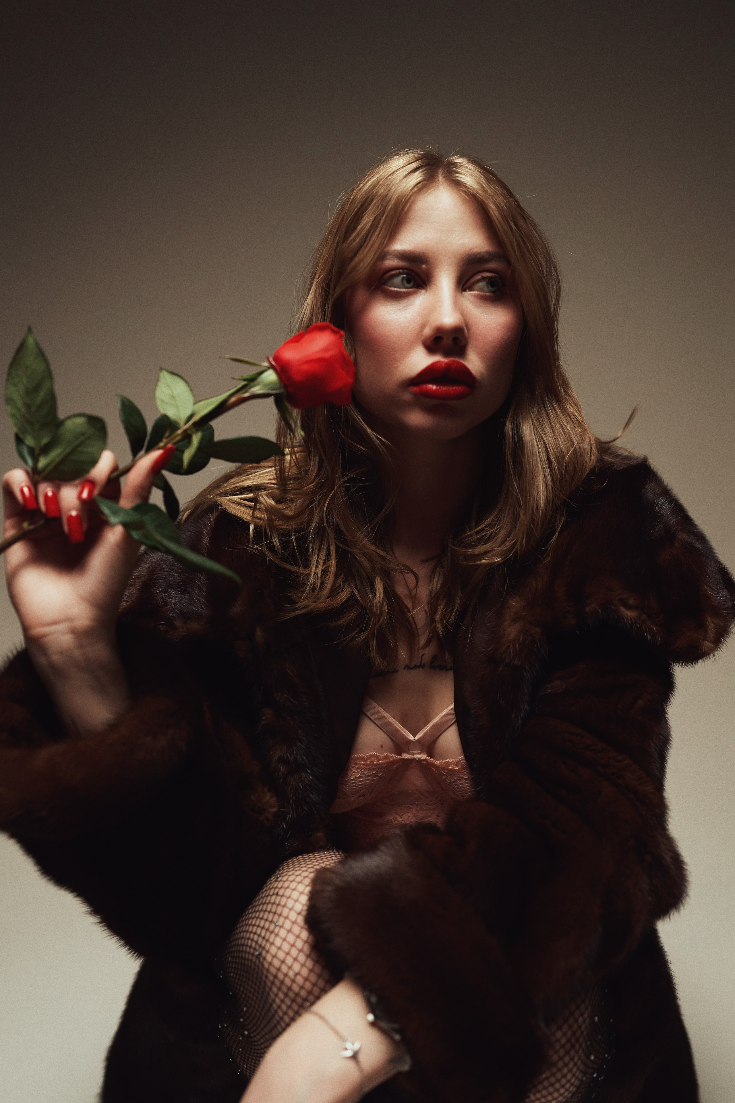 Tanya. Фотограф | Рилсмейкер