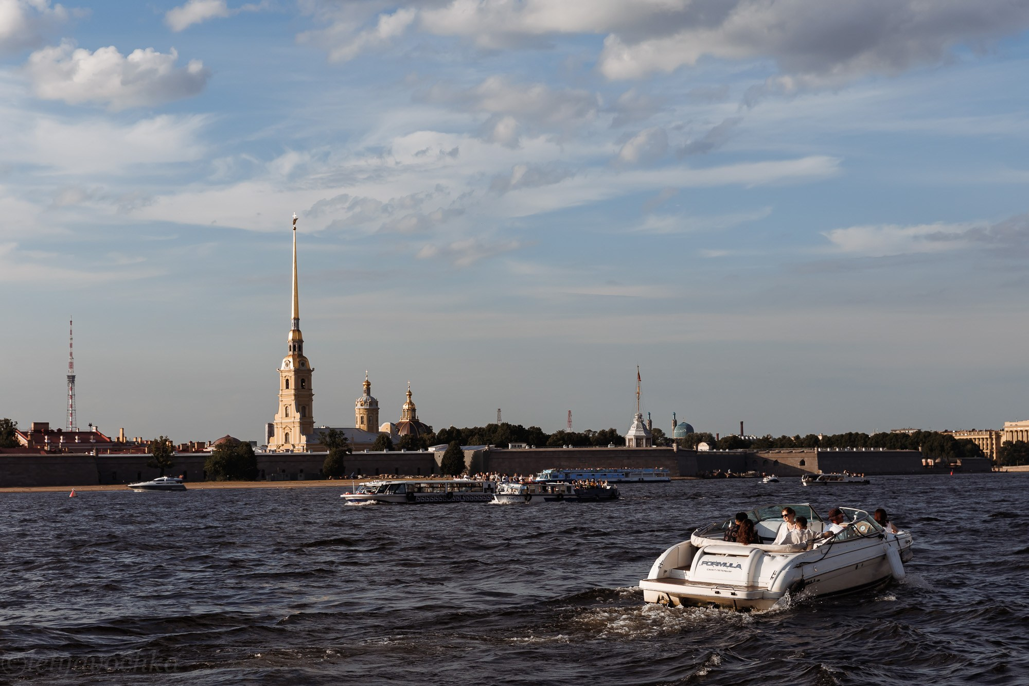 Свадебные Дарья и Антоний. Счастливый фотограф Елена Лелявочка