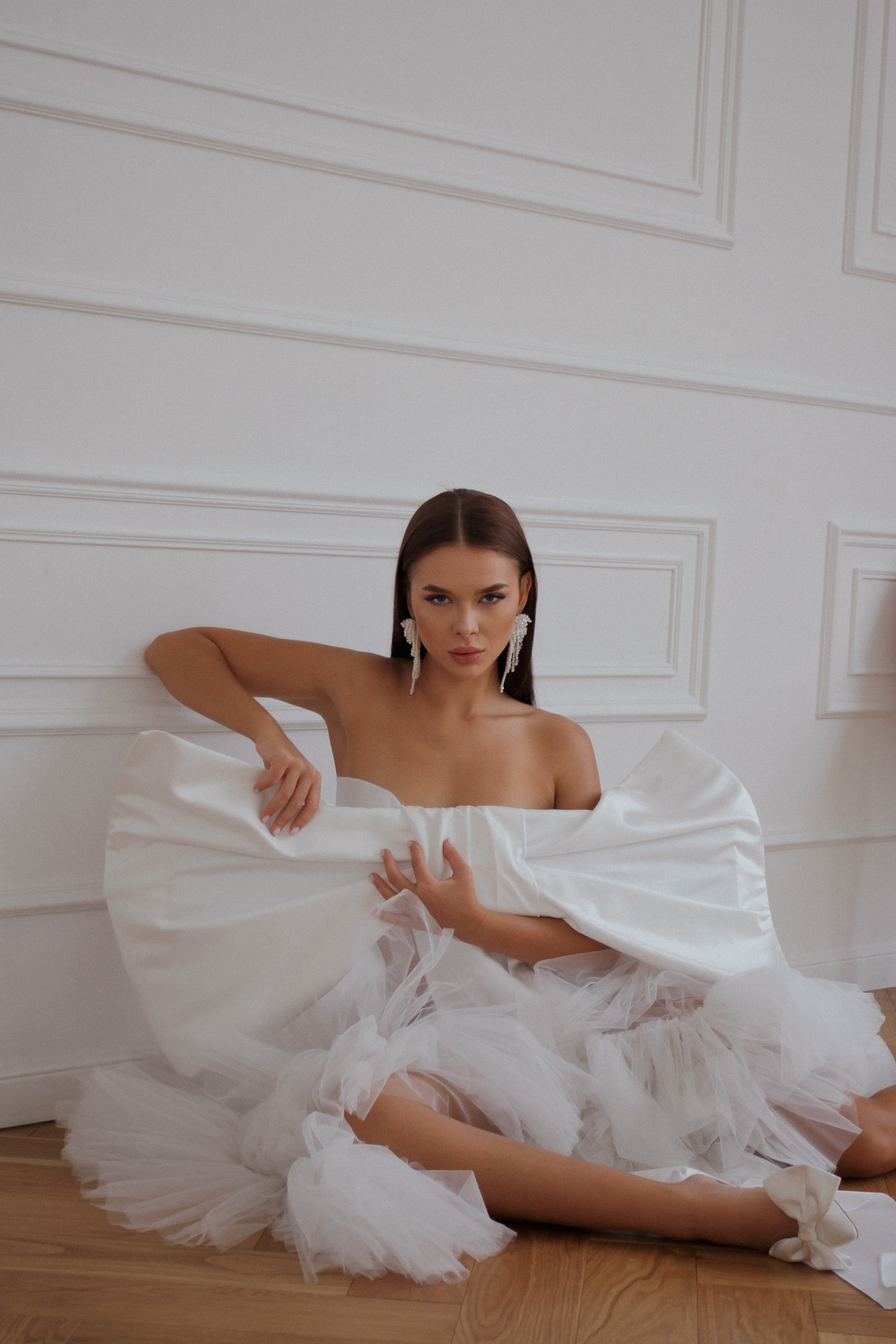 В интерьере. Коммерческий фотограф Елена Таран