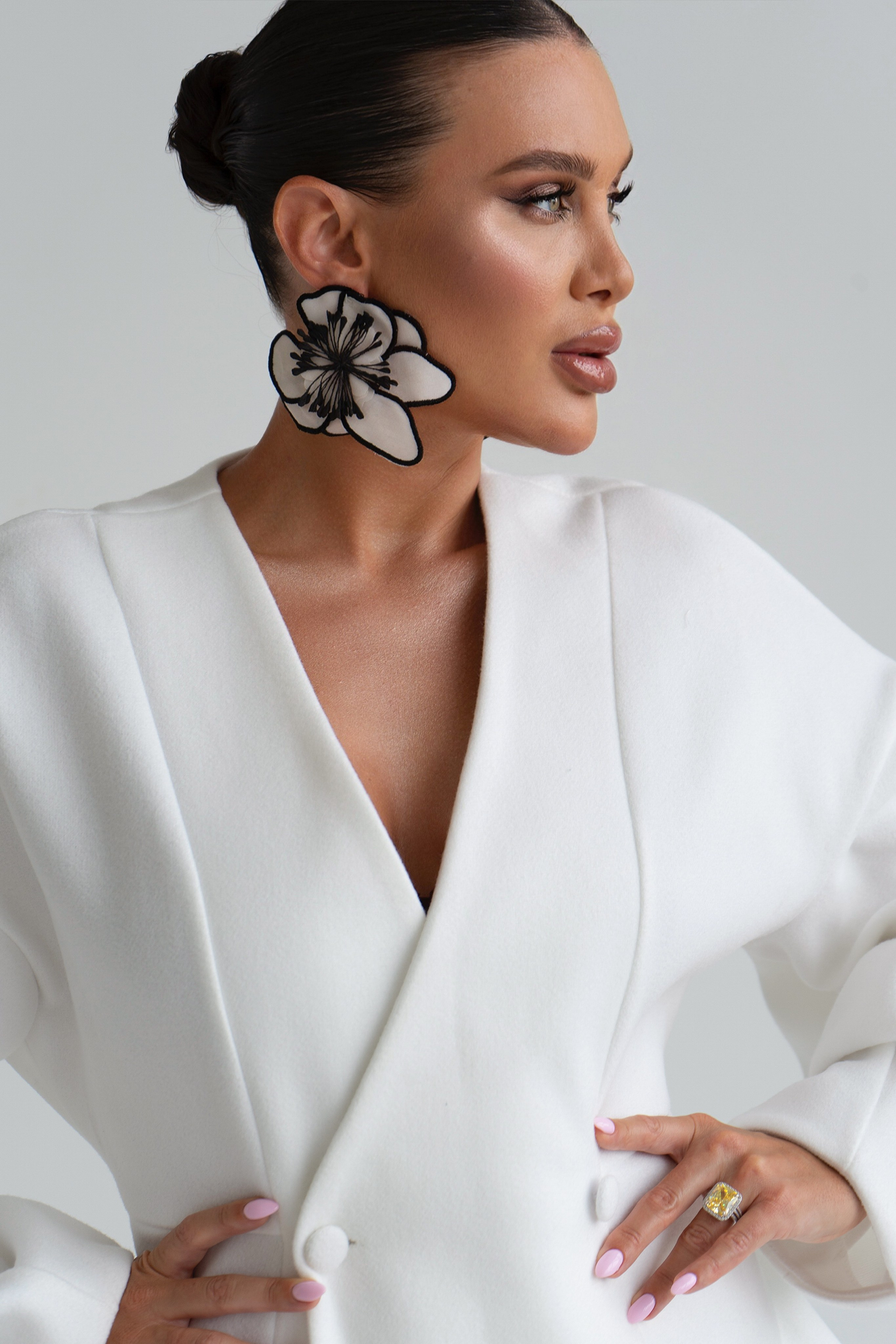 Студийные съёмки. Коммерческий фотограф Елена Таран