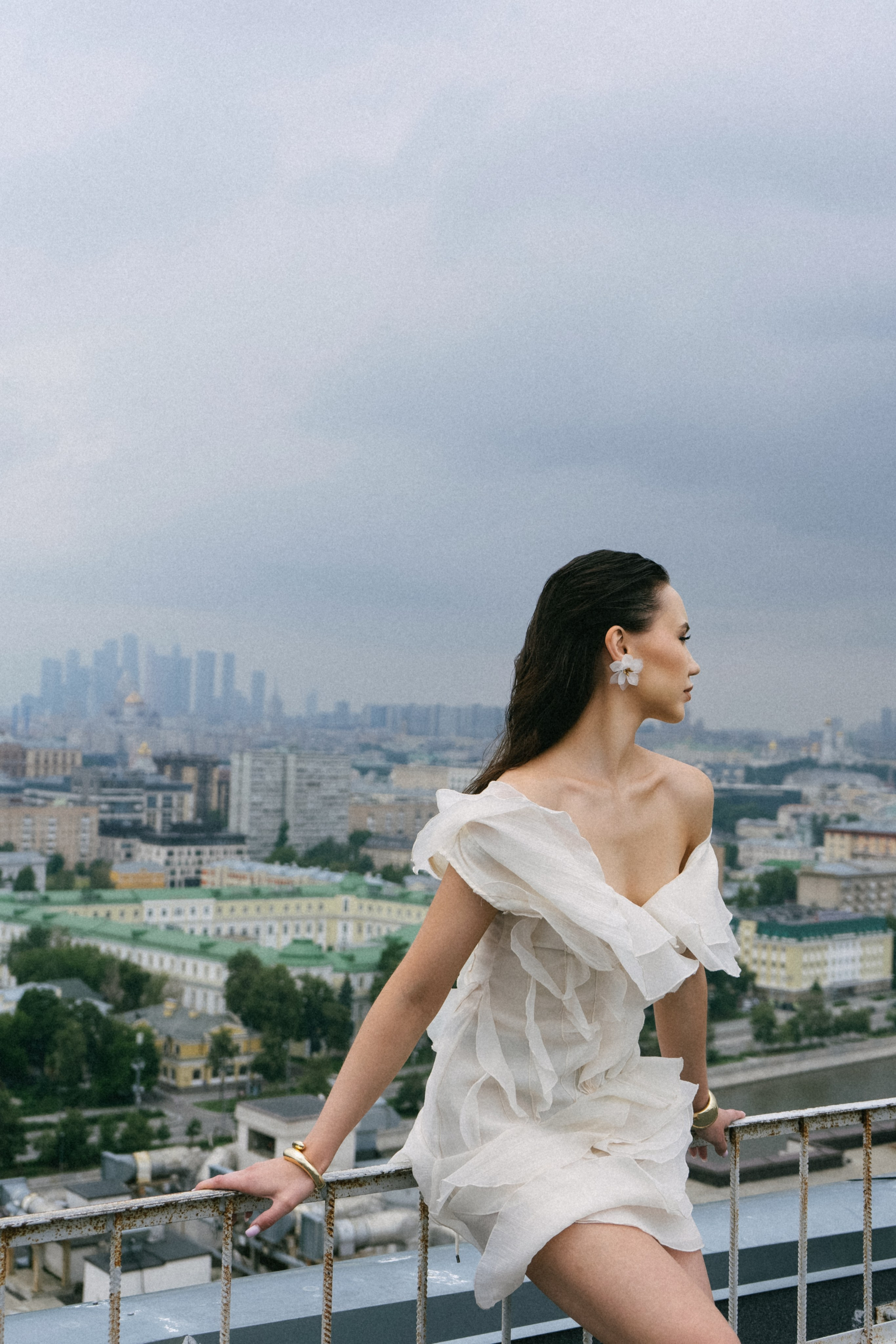 Стрит. Коммерческий фотограф Елена Таран