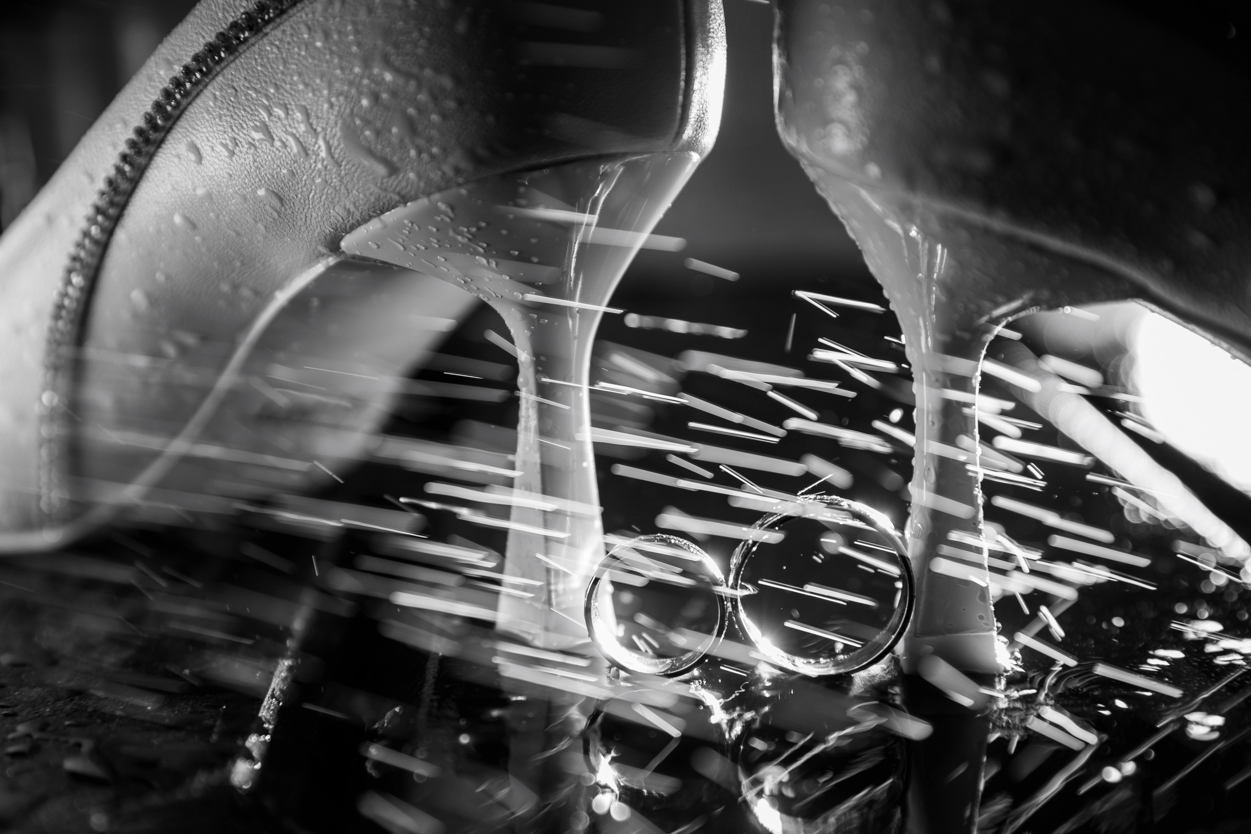 Свадебный и семейный фотограф в Новосибирске Юлия Герасимчук