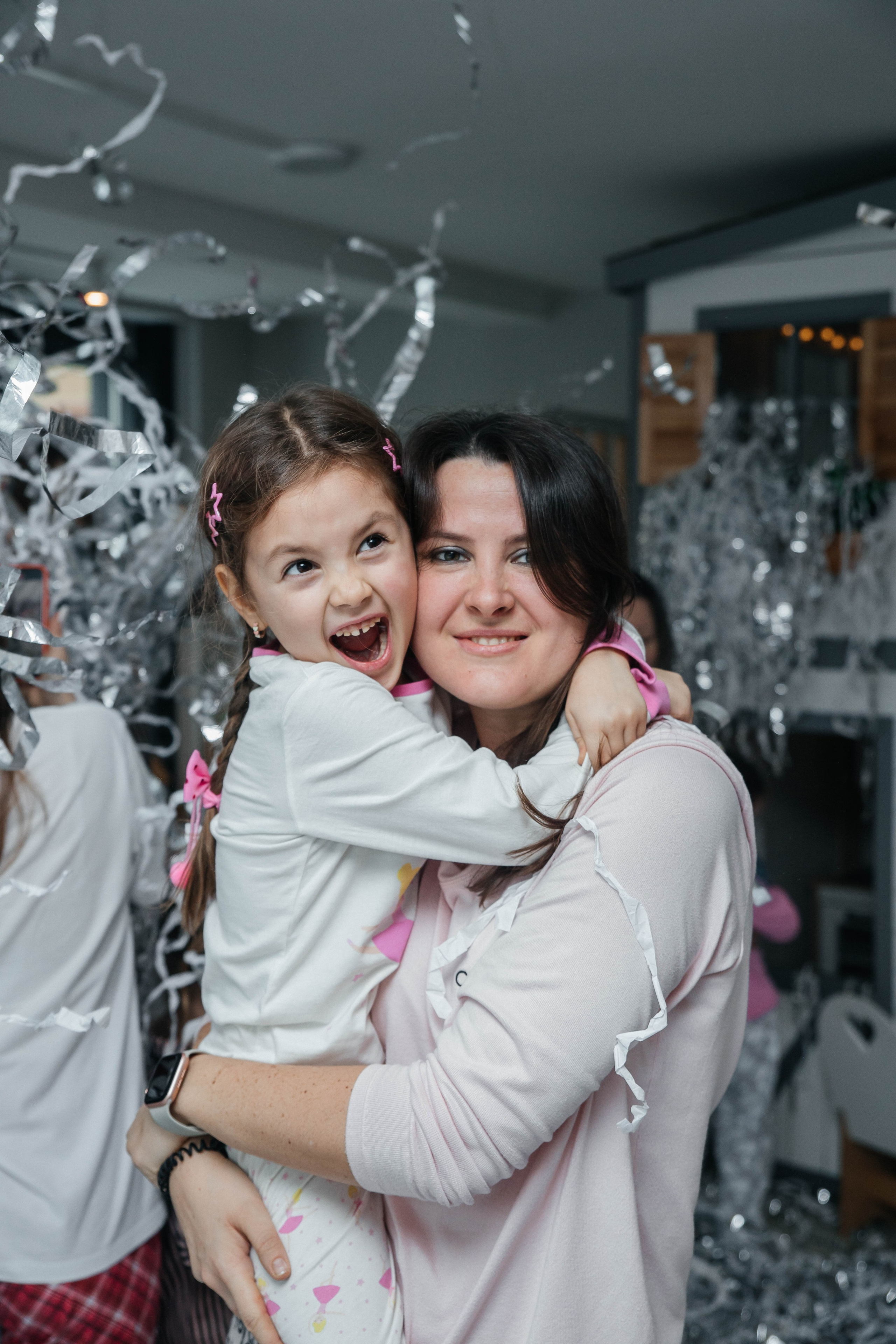 Кристина. День рождения 5 лет в Tropic Loft. Фотограф в Красногорске Инна Романова, индивидуальные съемки, лавстори