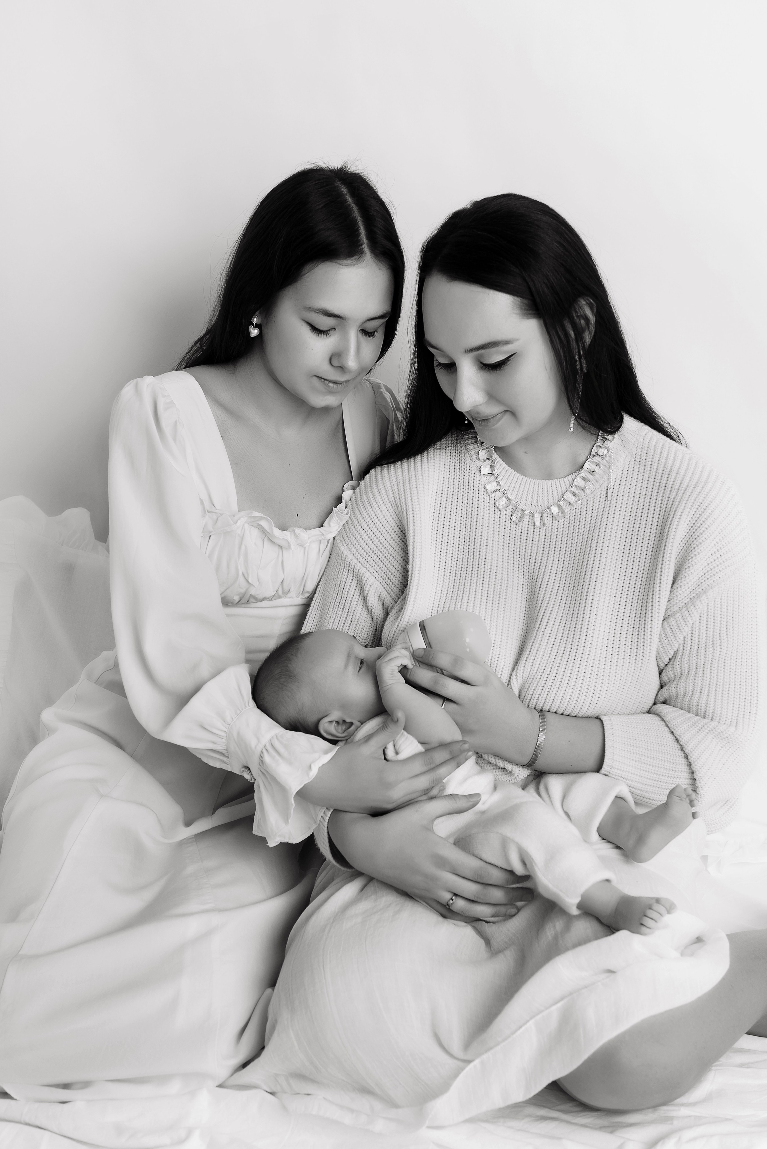 Арсений 3 месяца. Детский фотограф в Долгопрудном и Москве