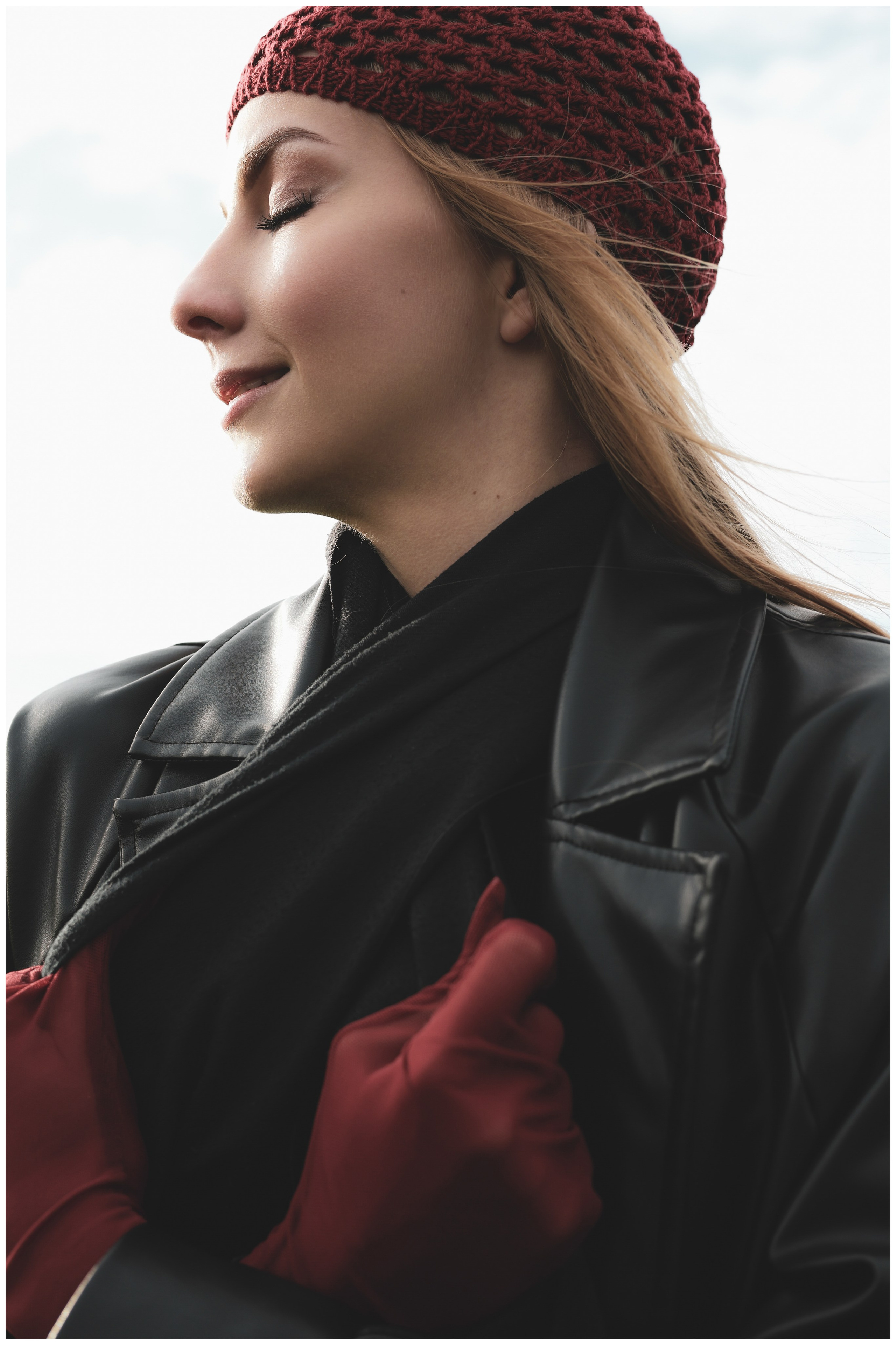 Валерия. Портретный фотограф в Орле. Готовые фото за 3 дня! Помощь в позировании. Советы по организации