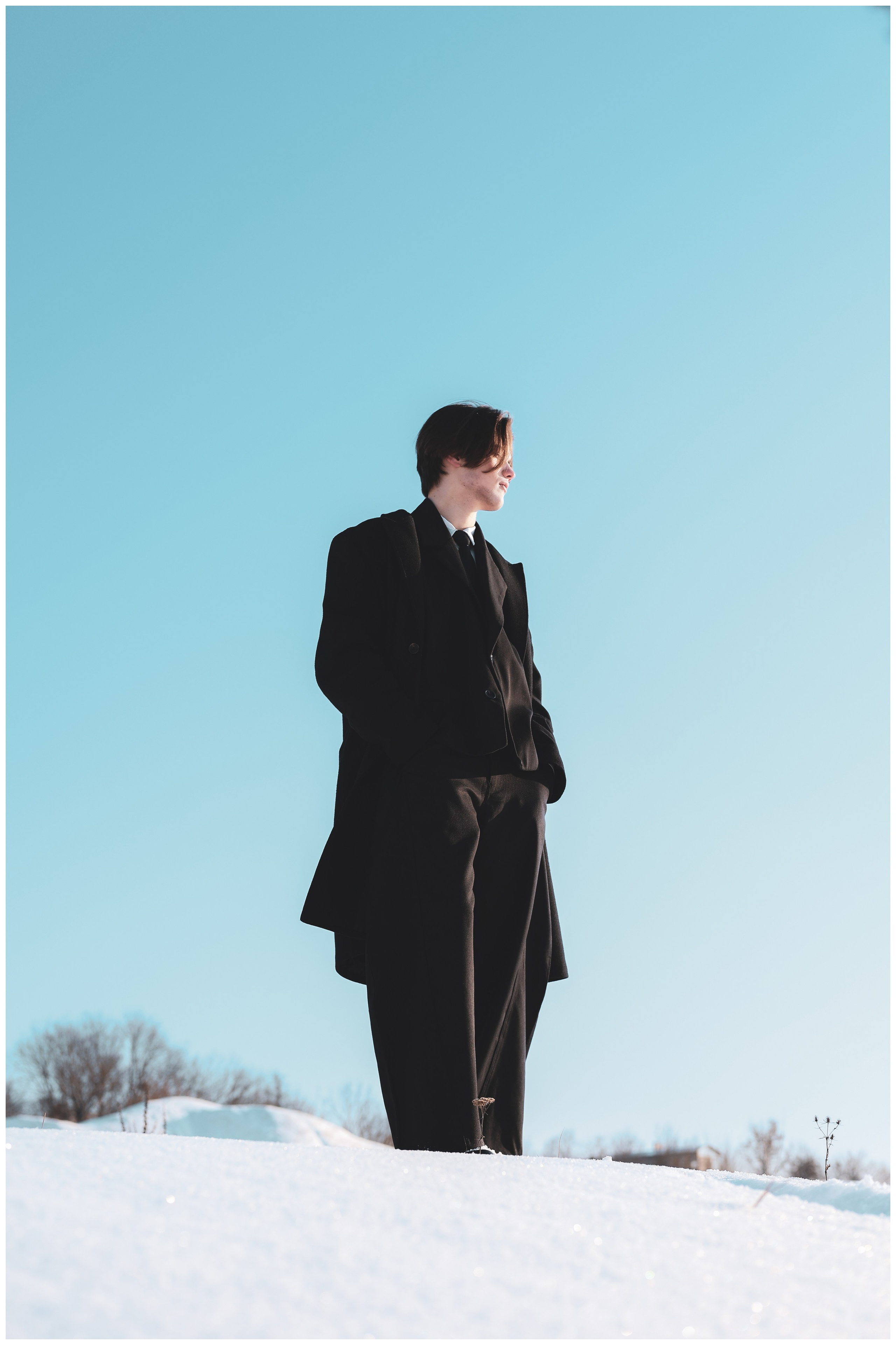 Илья. Портретный фотограф в Орле. Готовые фото за 3 дня! Помощь в позировании. Советы по организации