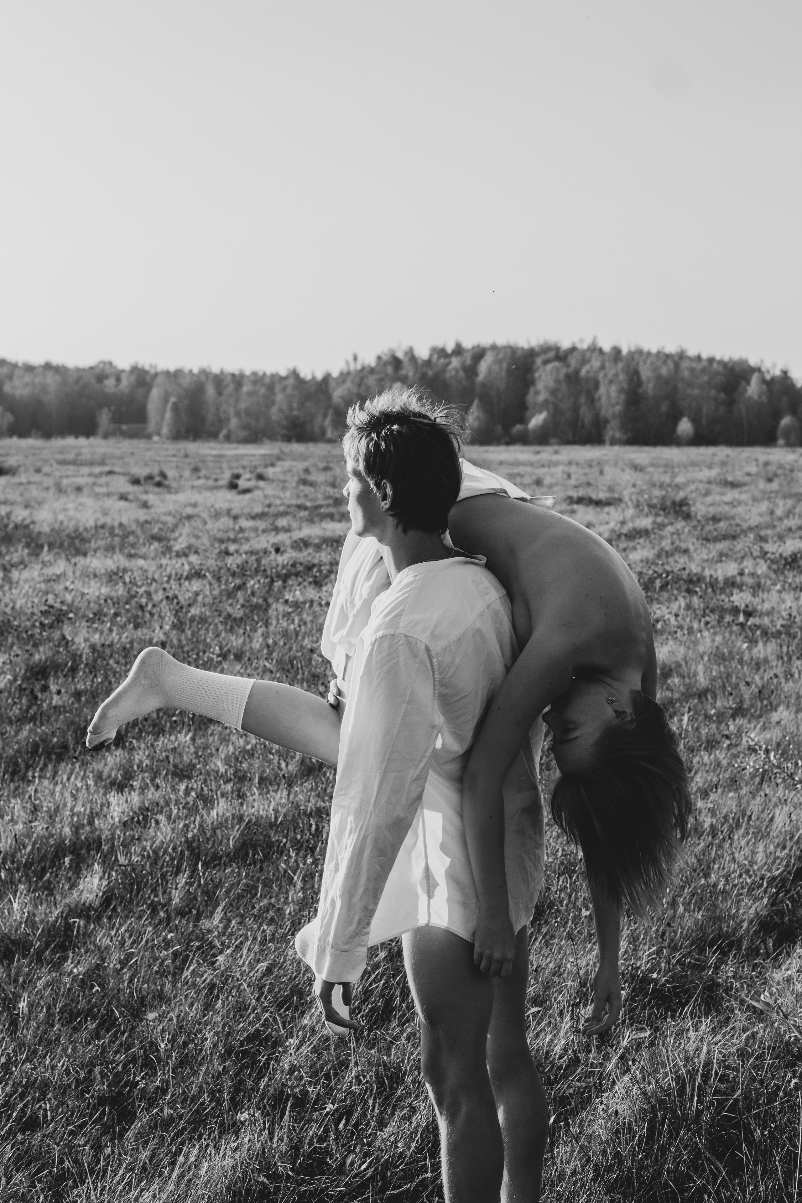 Парная съемка — Никита и Виктория. Портретный фотограф в Орле. Готовые фото за 3 дня! Помощь в позировании. Советы по организации