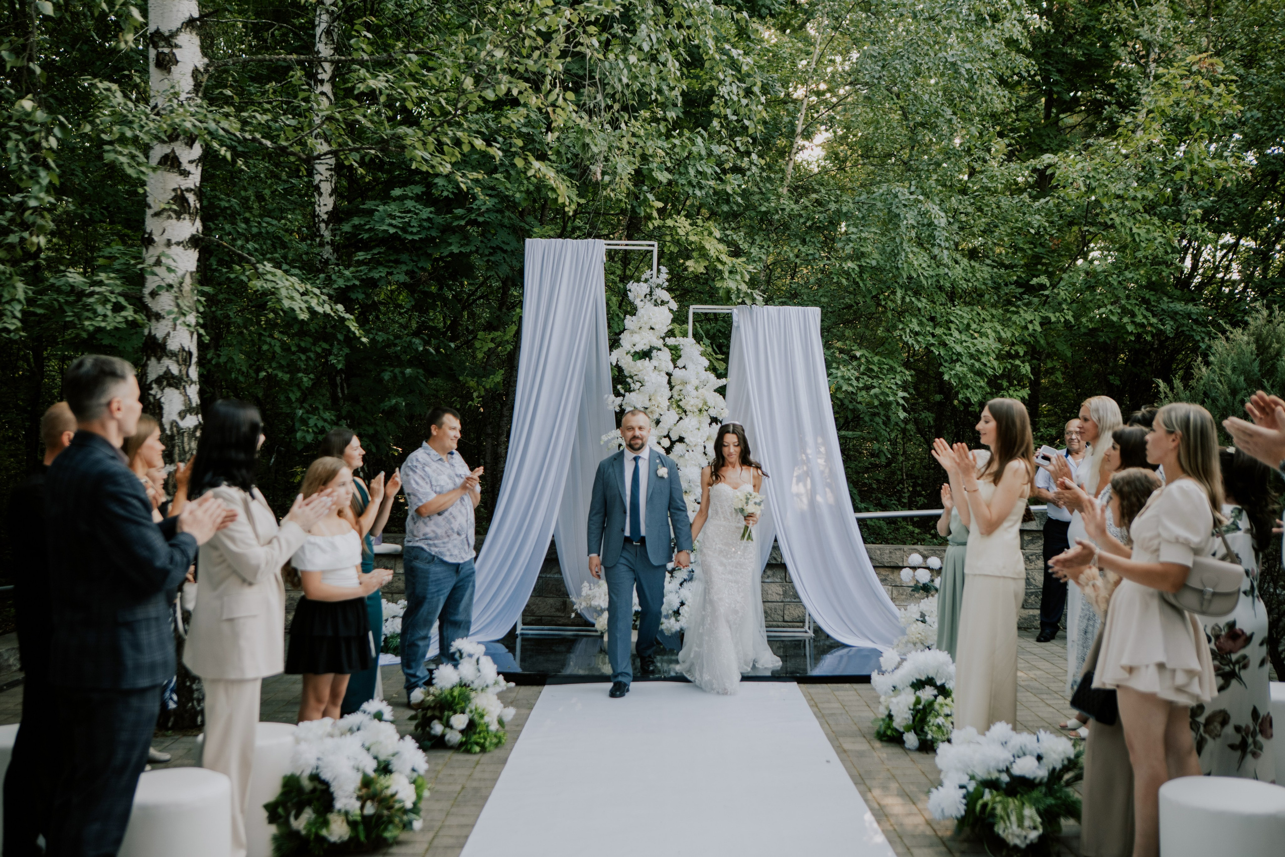 Наталья+Сергей. Кожухова Виктория свадебный и семейный фотограф