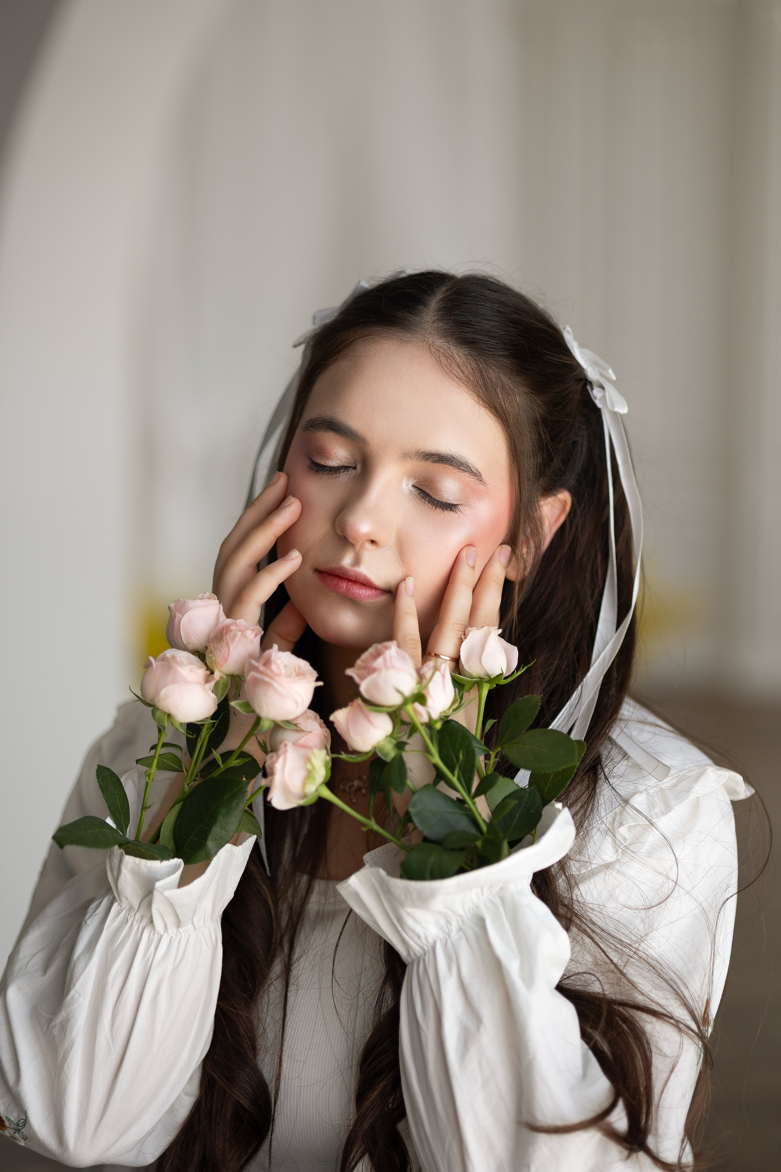 Думитрица. Аникеева Тамара | Портретный фотограф во Владивостоке