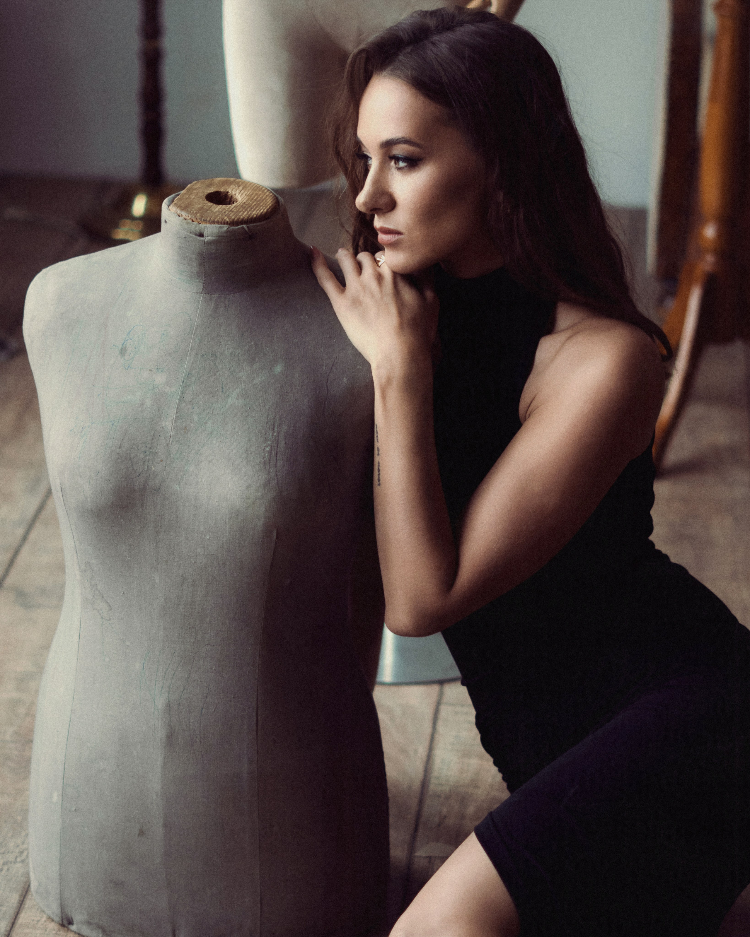 Лера. SHILOVA PHOTO. Шилова Екатерина. Фотограф. Москва