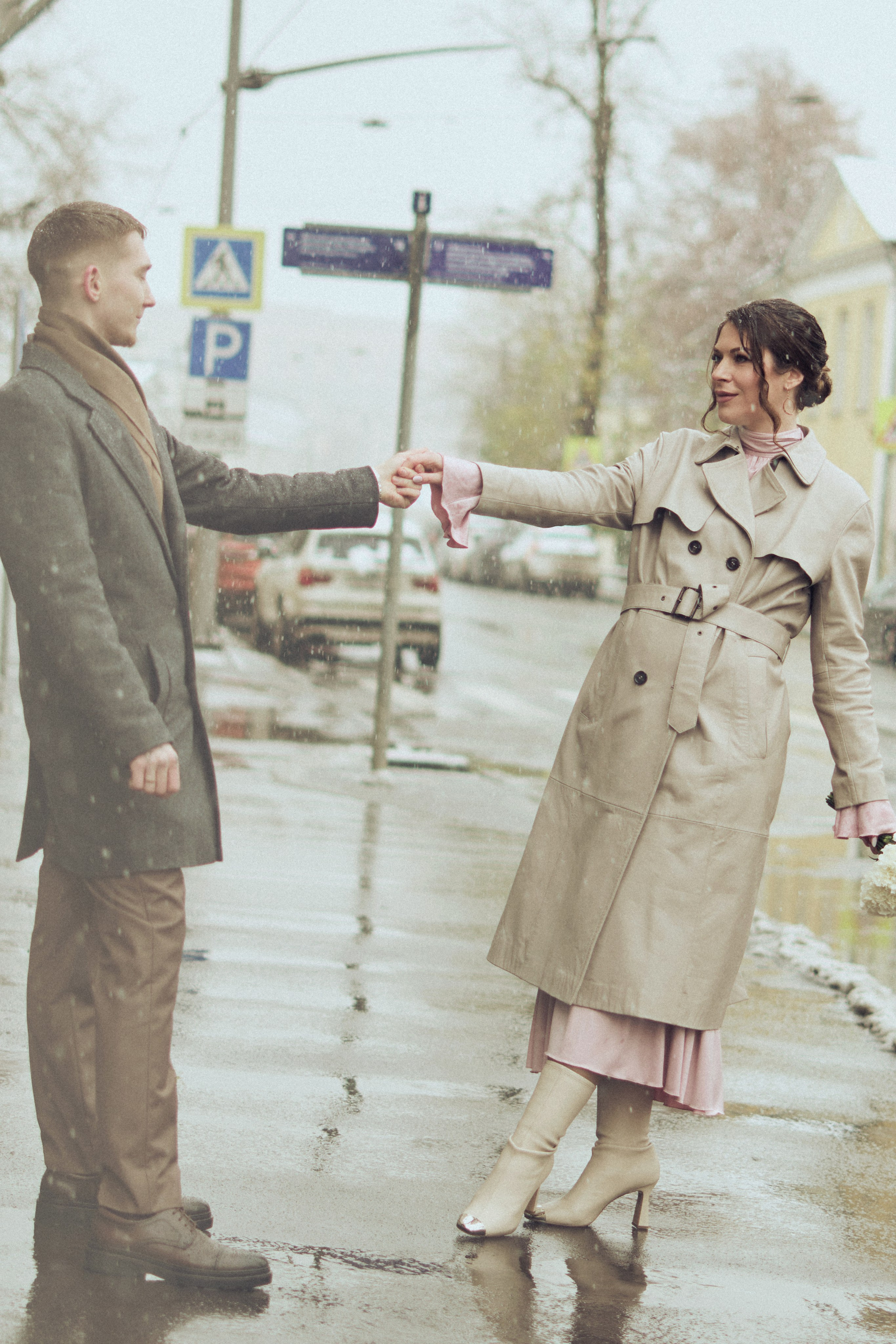 Диана и Олег. SHILOVA PHOTO. Шилова Екатерина. Фотограф. Москва