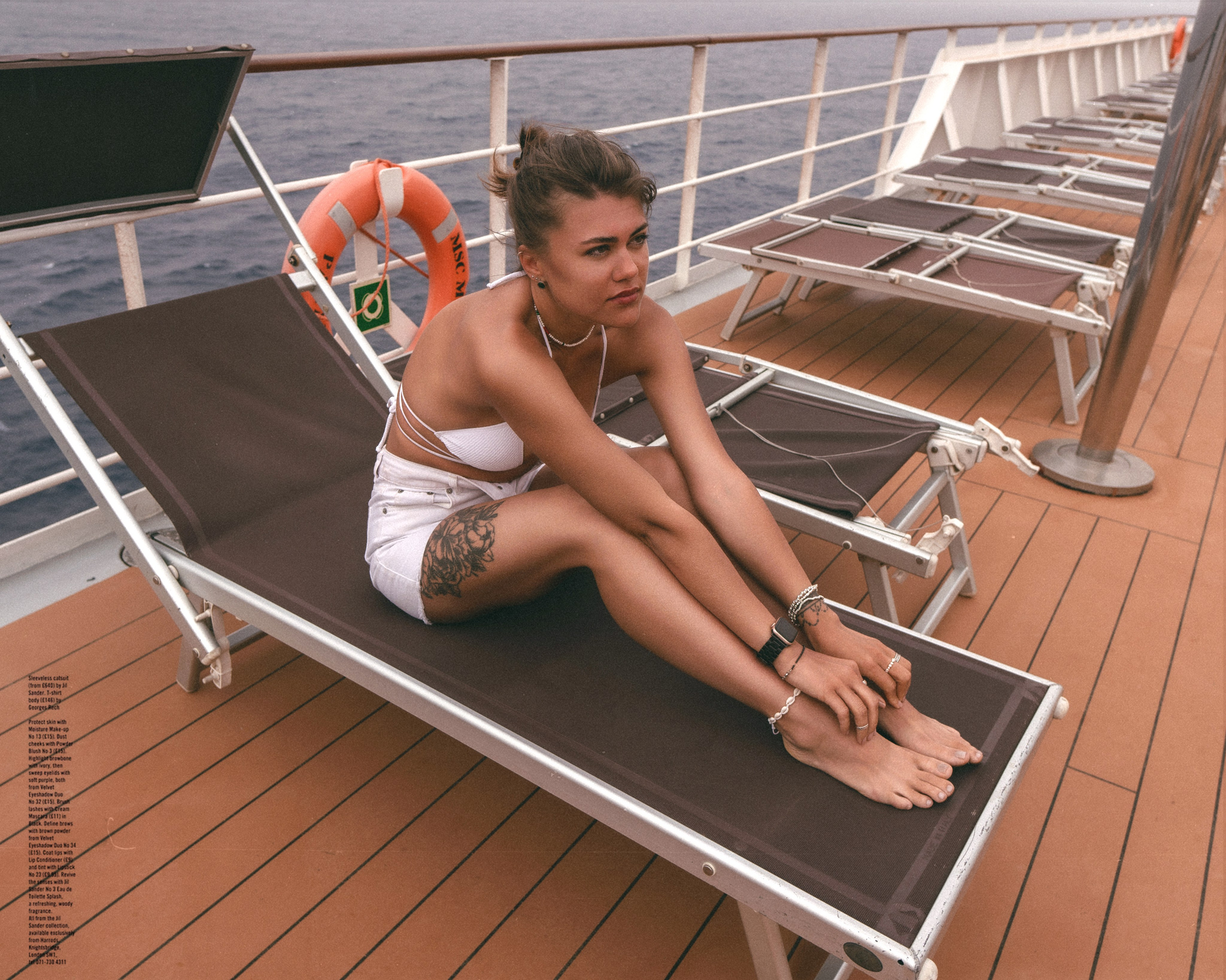 Ira Medeterian. SHILOVA PHOTO. Шилова Екатерина. Фотограф. Москва