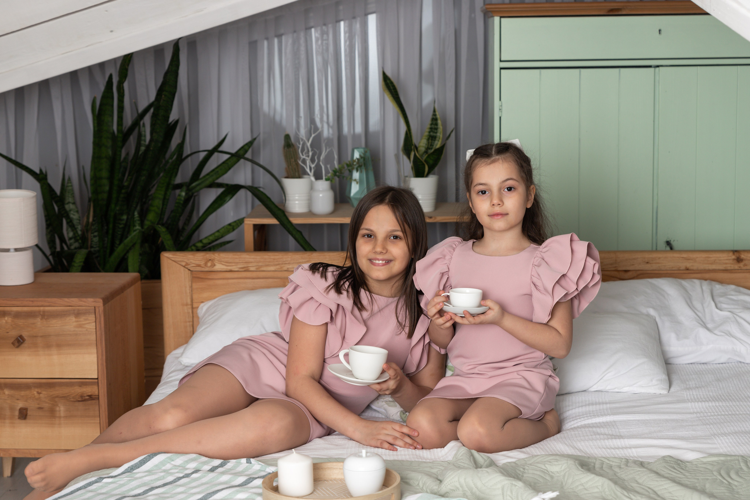 Зал white. Фотограф Пятигорск и КМВ