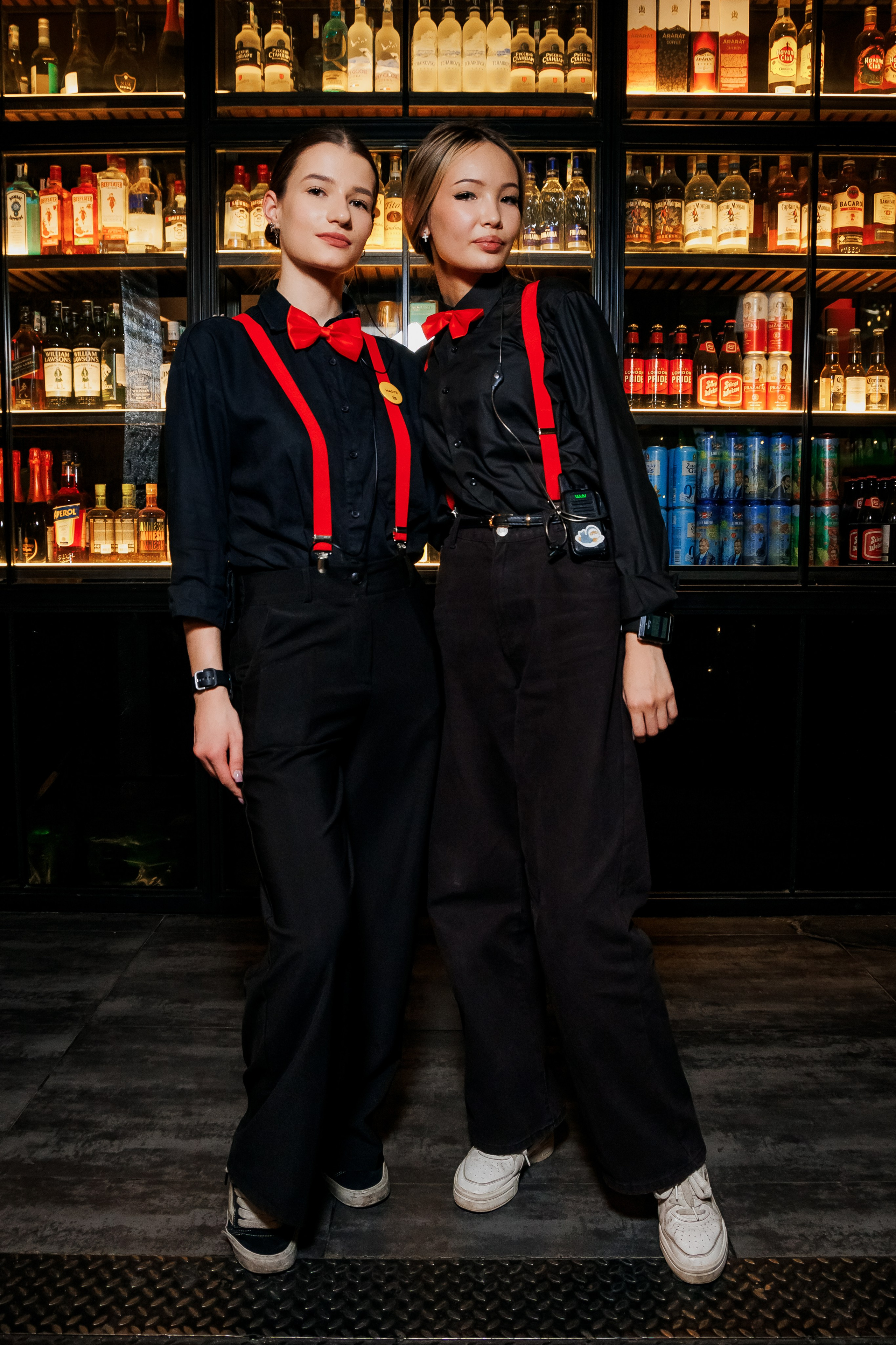 Ресторан Chechil. Портретный фотограф в Алматы