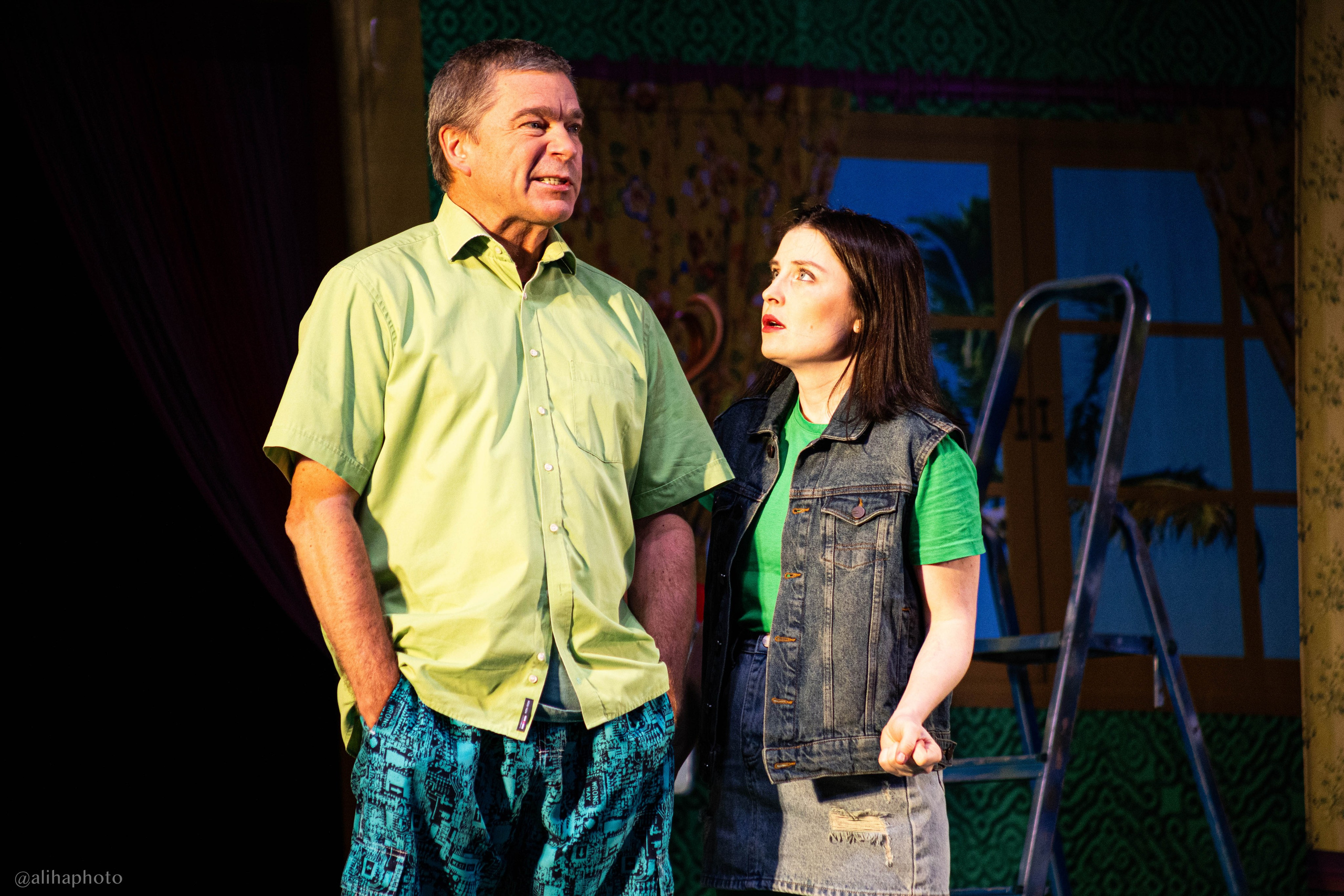 Поэтический вечер, театры, спектакли. ФОТОГРАФ КРАСНОДАР | РОССИЯ