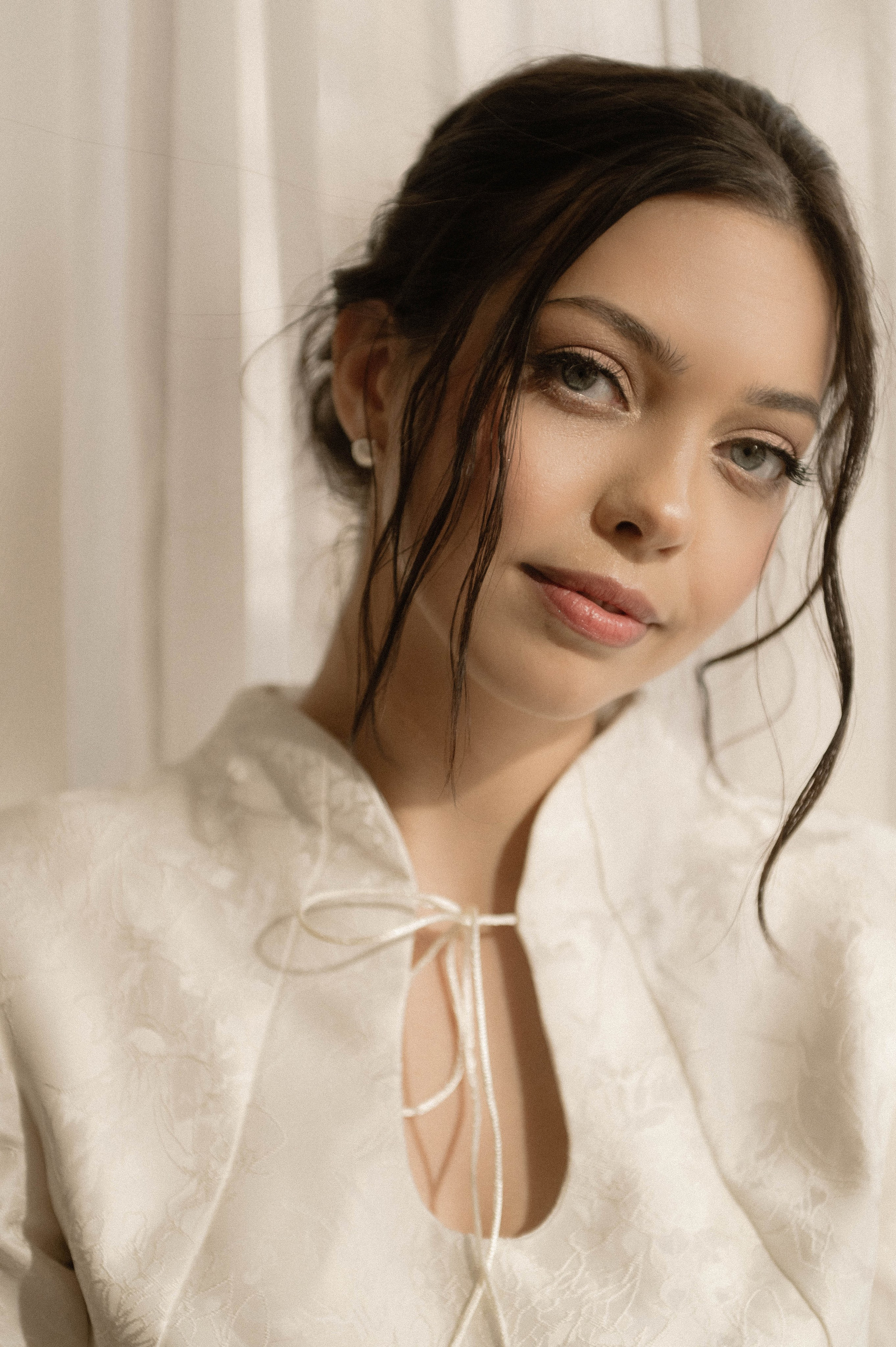 Ольга. Свадебные платья Новосибирск, ателье по пошиву вечерних образов