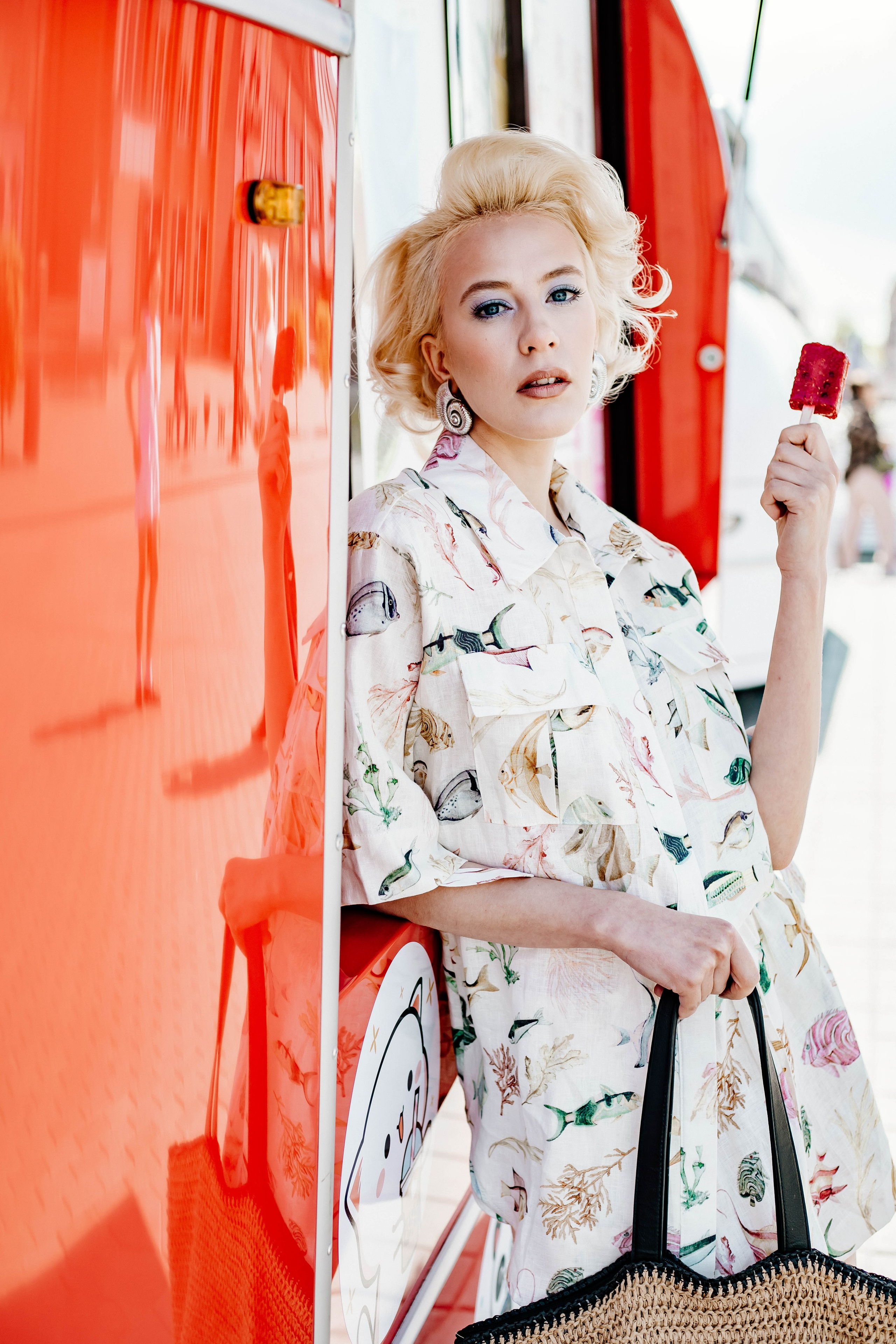 Ася. Рыжова Тамара