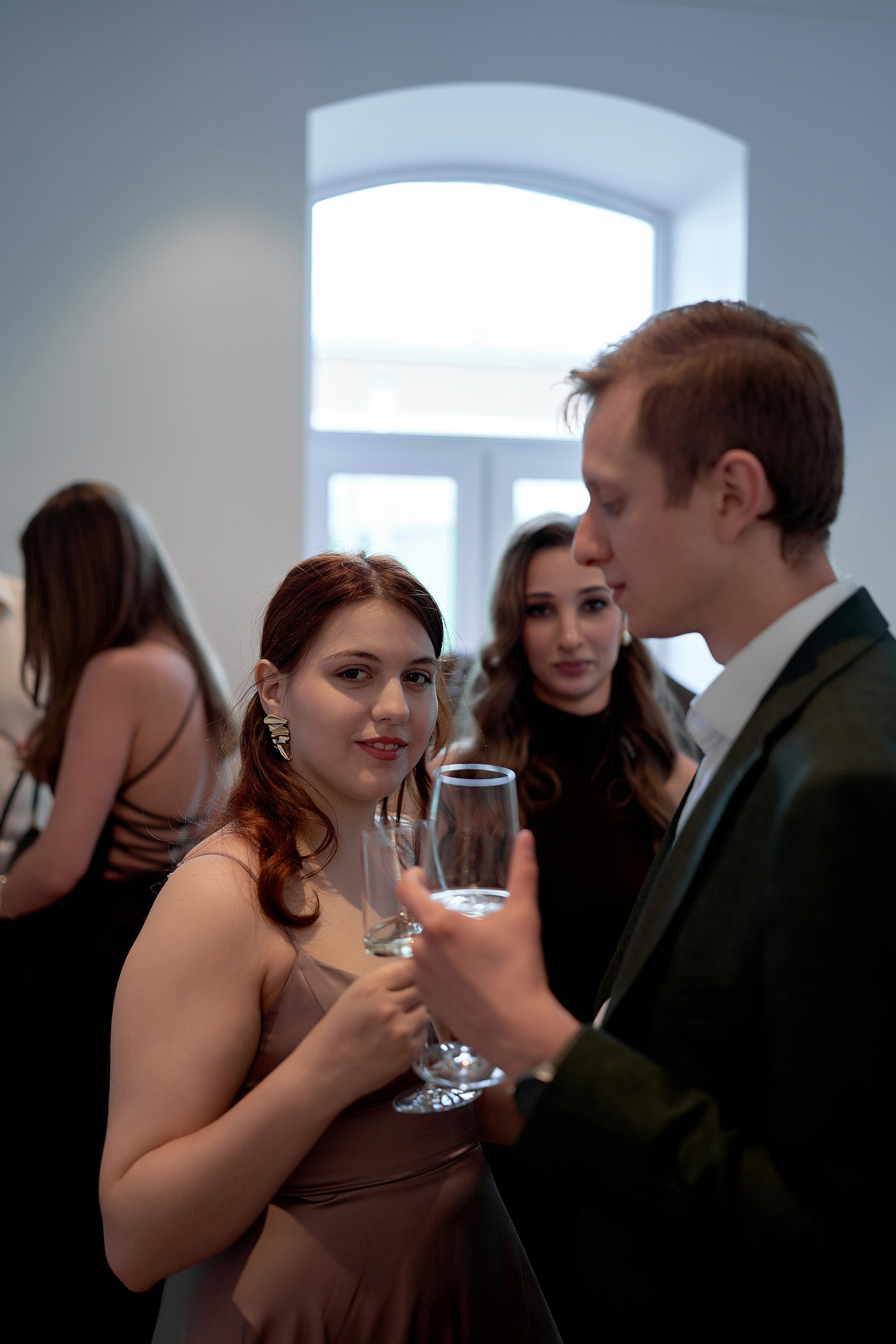 Павел & Ксения. Фотограф в Нижнем Новгороде Марина Кузнецова