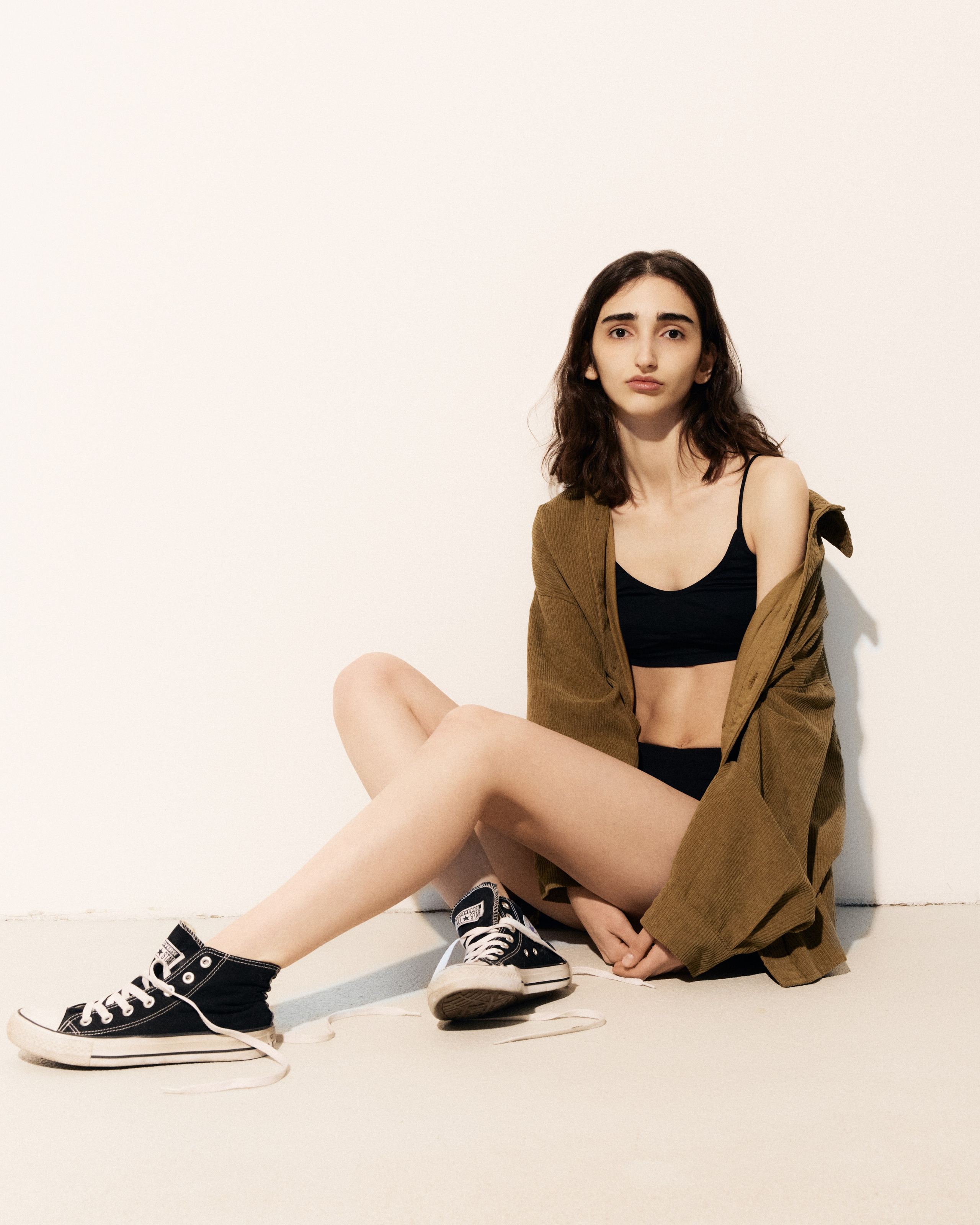 ADEL NIK Model. Фотограф в Казани