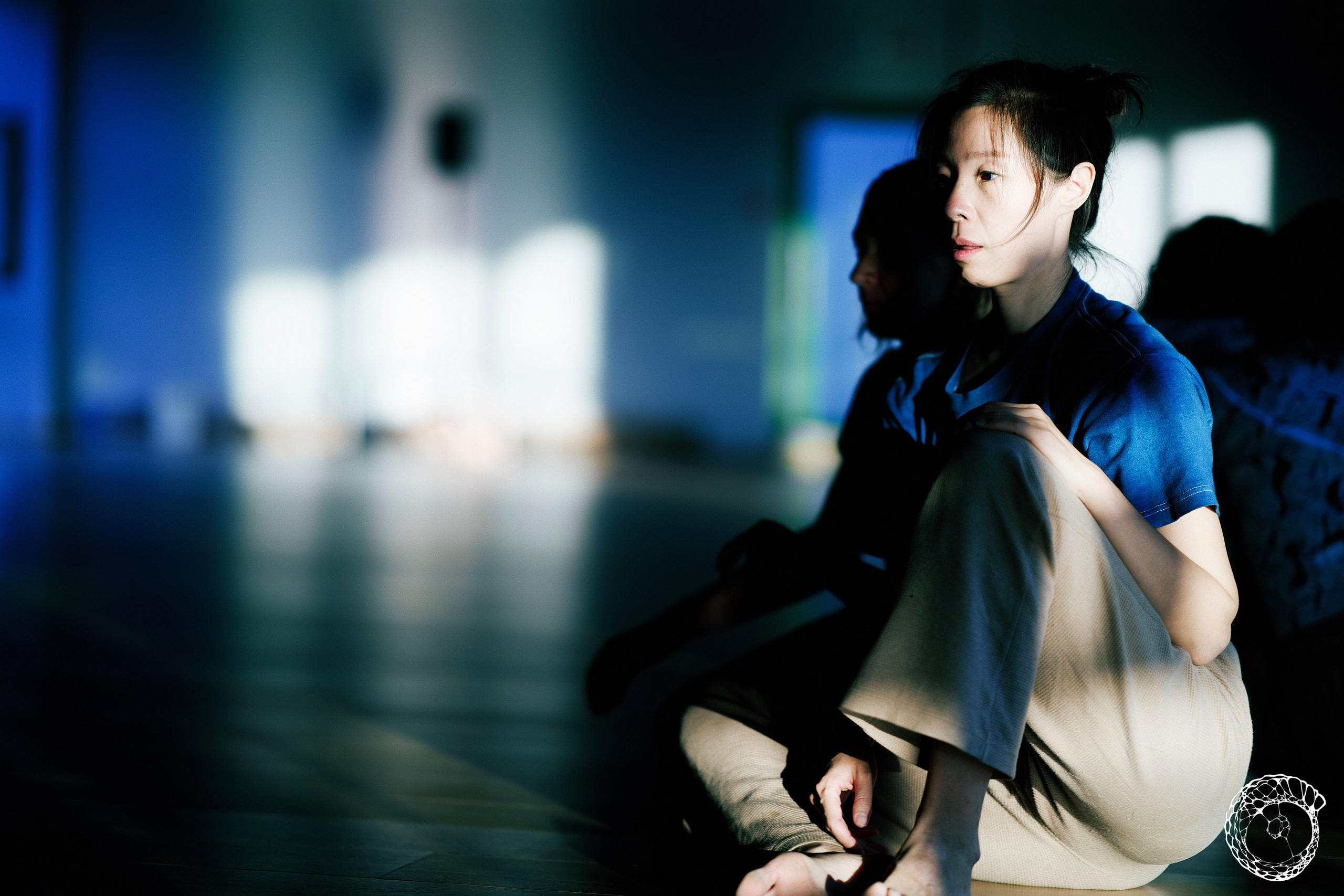 The Essence — фестиваль танца и движения. Фотограф Курманаева Ирина