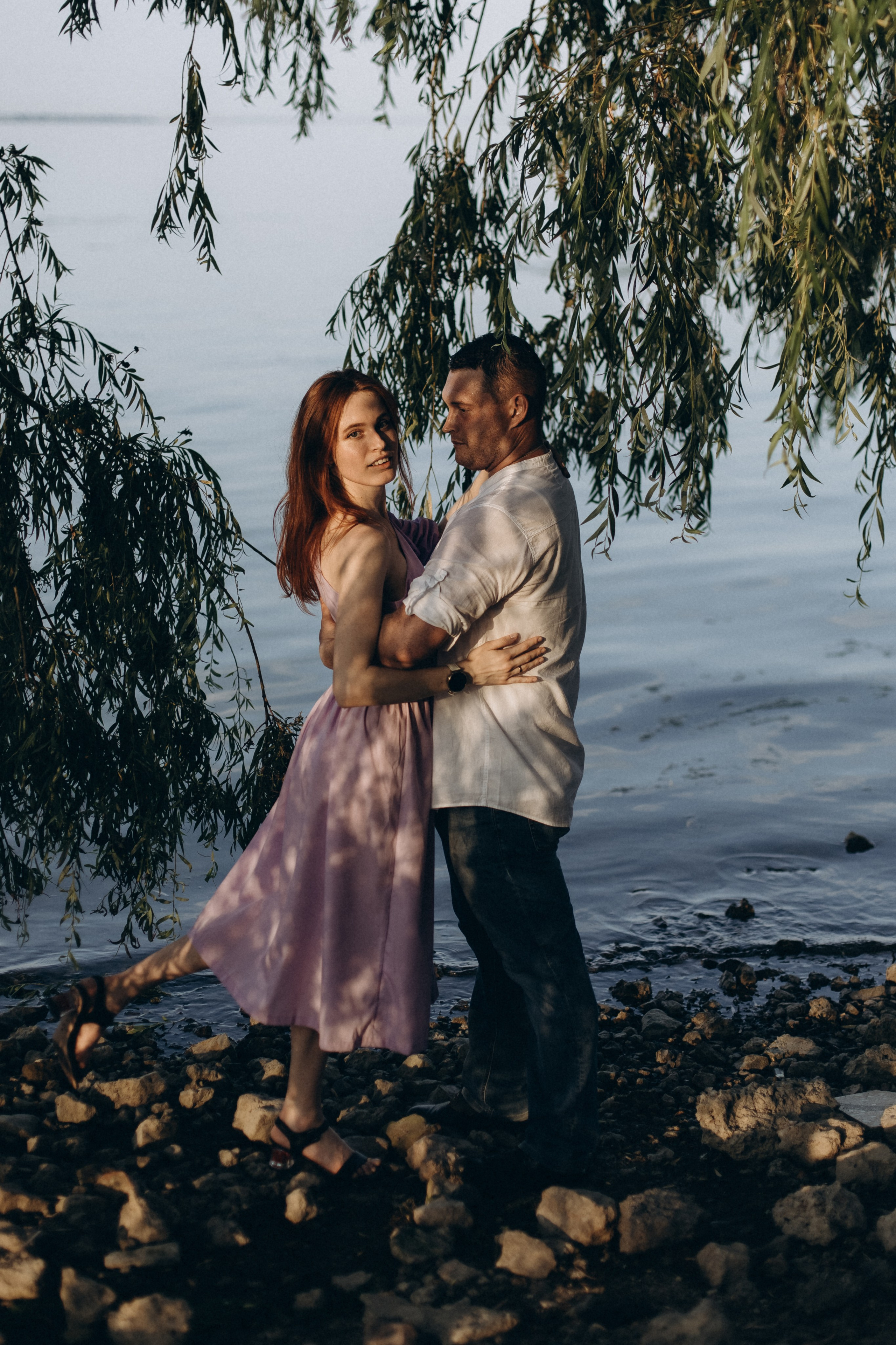 Семья Большаковых. Главная