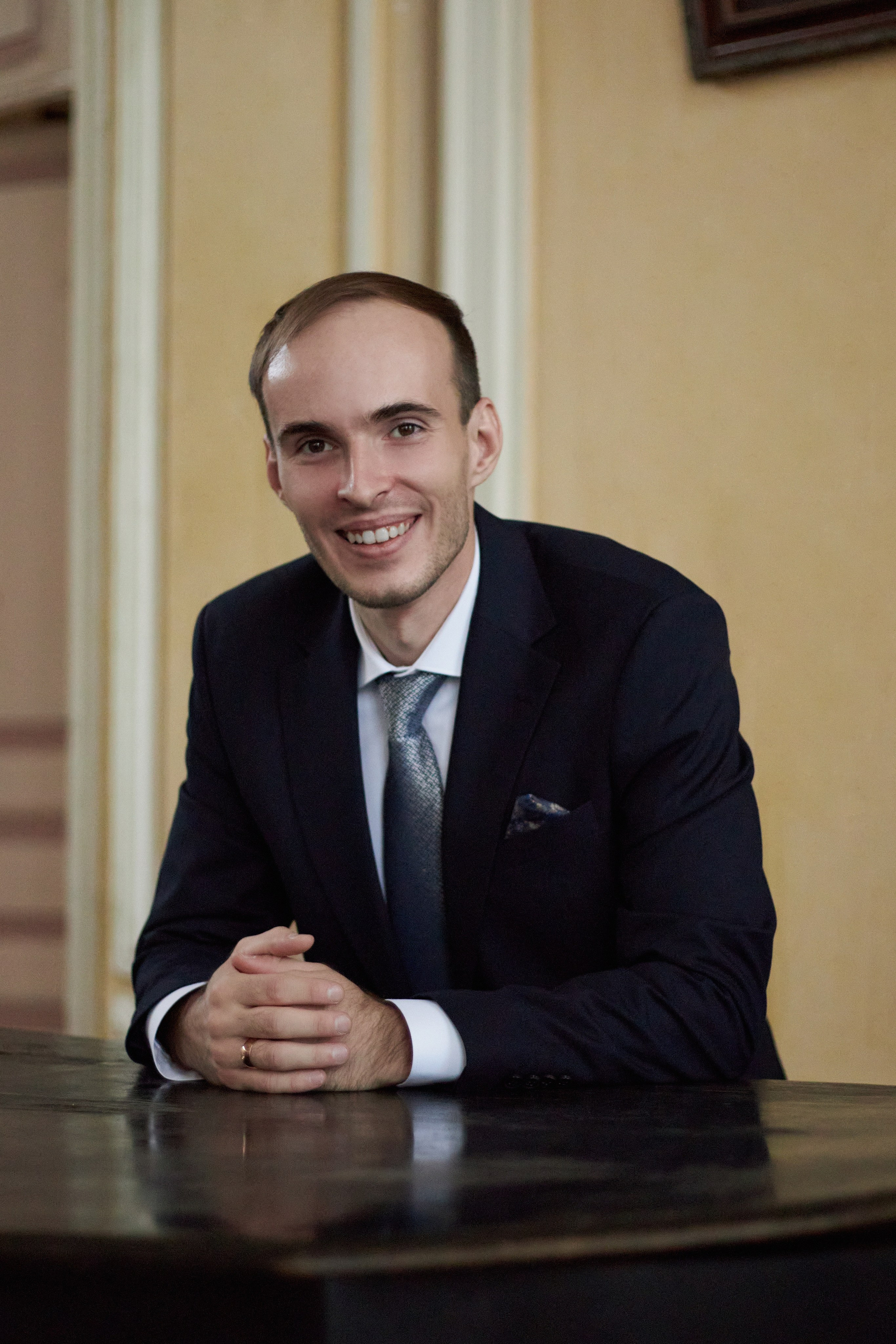 Константин и Анастасия. Фотограф в Ростове-на-Дону Нюхарева Виктория