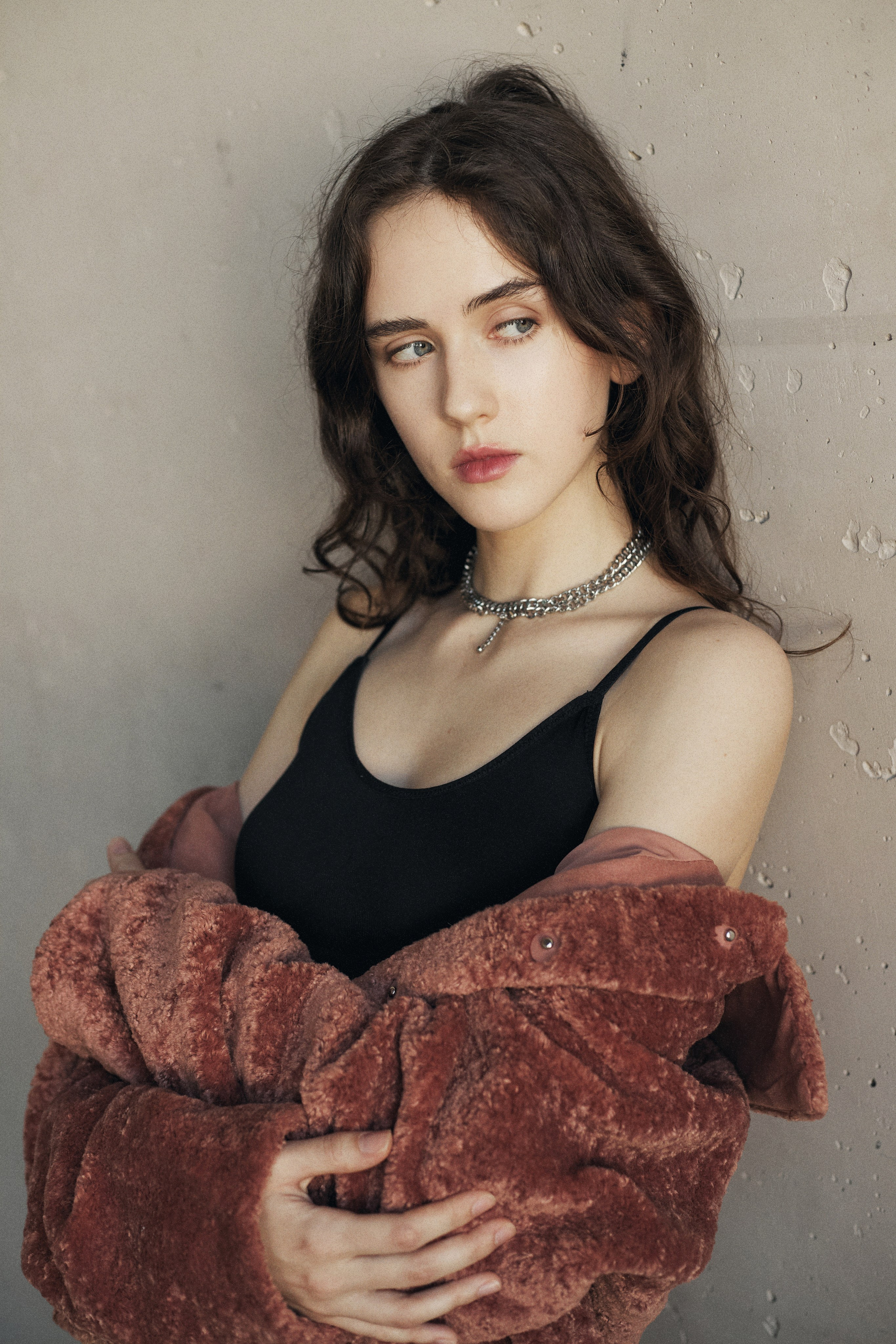 Аня. Фотограф Ионова Анастасия, г Владивосток