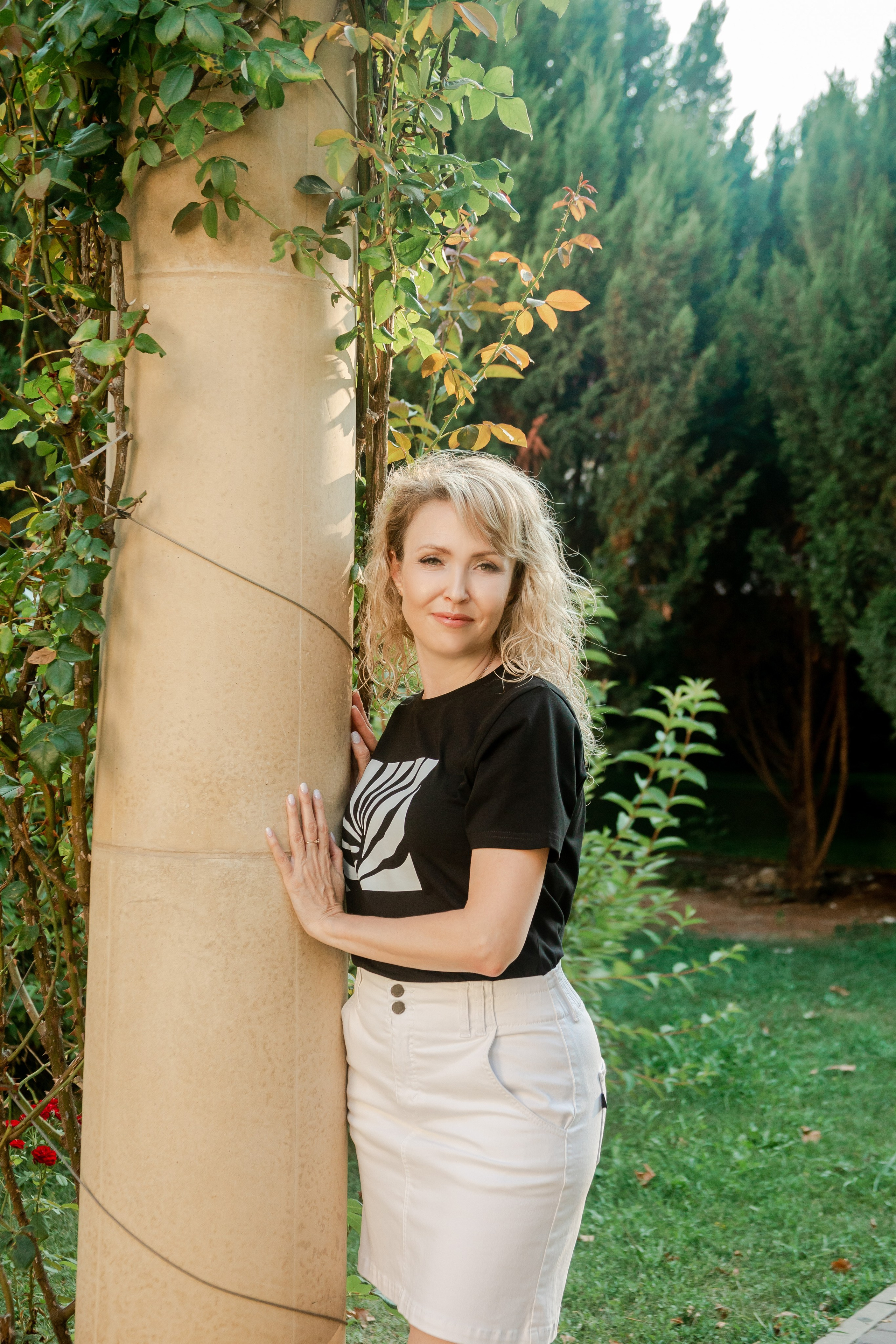 Татьяна, Алексей, Катя и Аня. Фотограф в Геленджике, Архипо-Осиповке, Абрау-Дюрсо, Кринице Виктория