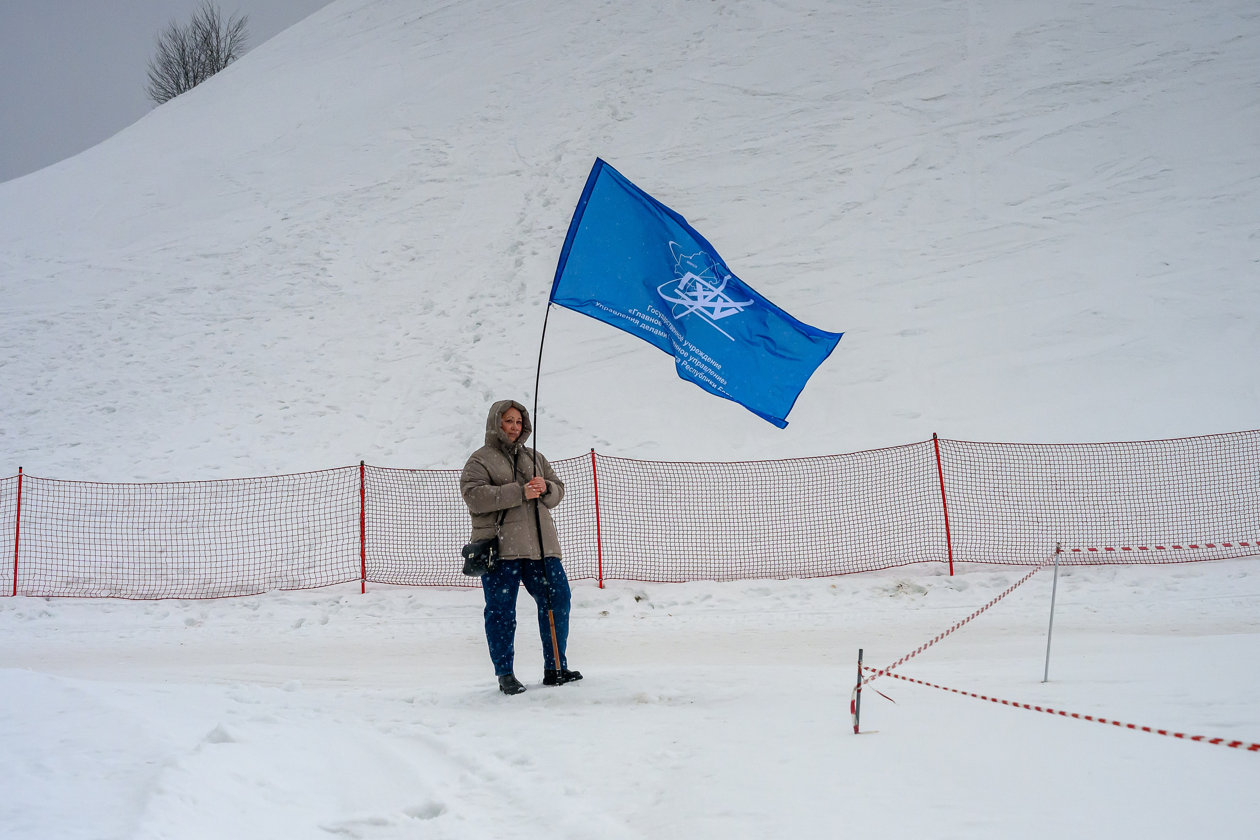 Зимняя спартакиада УД. Фотоуслуги, услуги фотографа, фотографирование важных событий