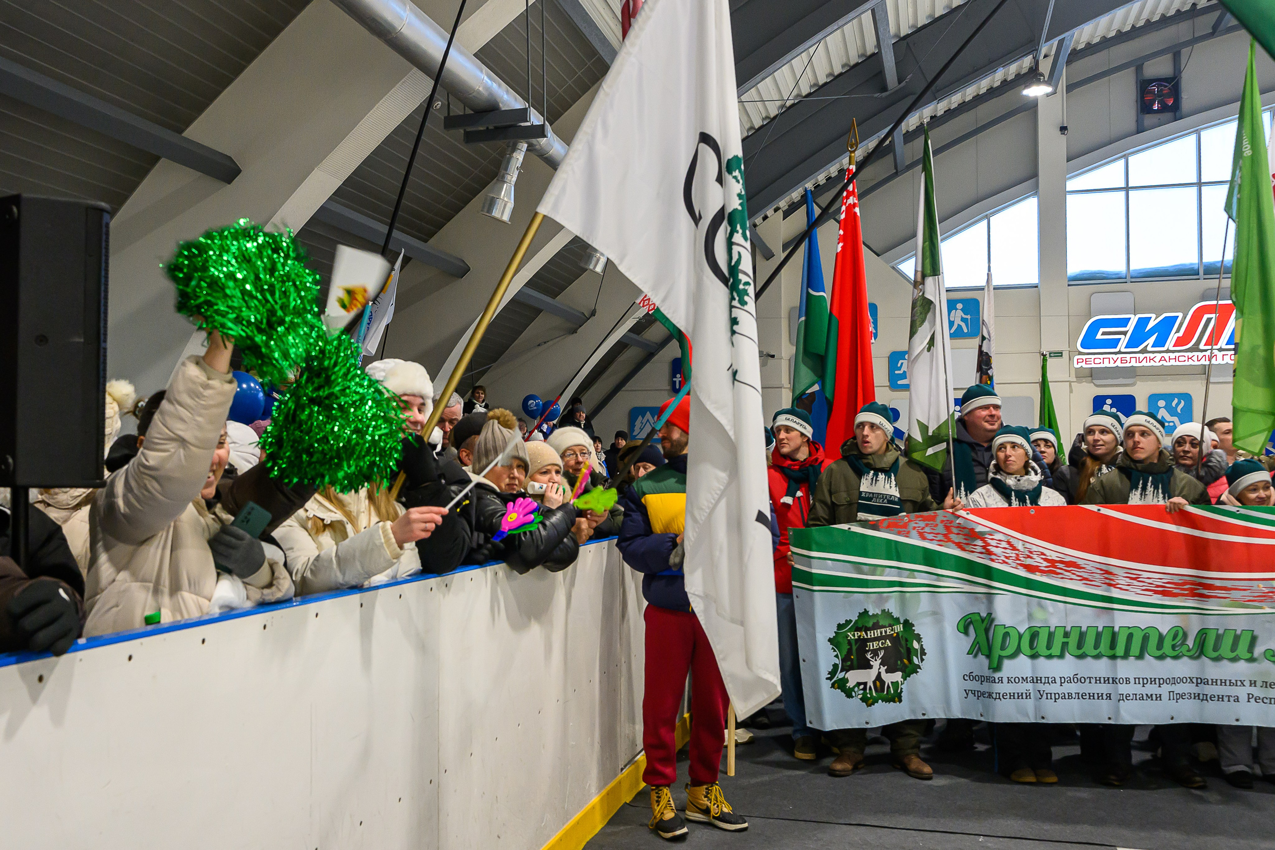 Зимняя спартакиада УД. Фотоуслуги, услуги фотографа, фотографирование важных событий