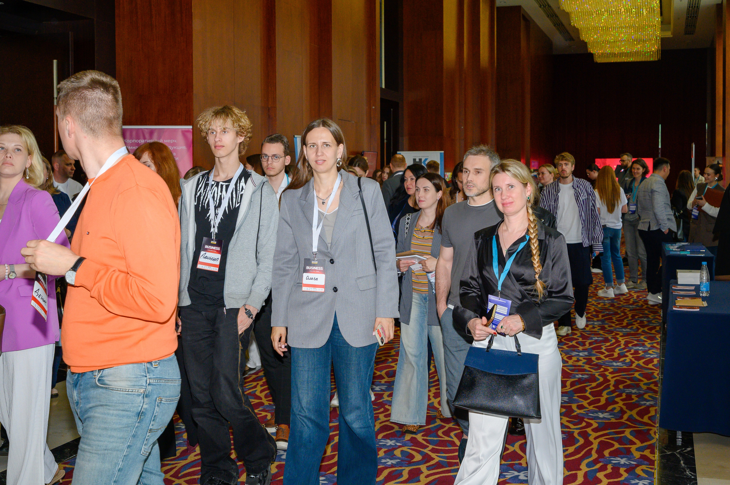 Репортажная съемка с открытия магазина. Фотоуслуги, услуги фотографа, фотографирование важных событий