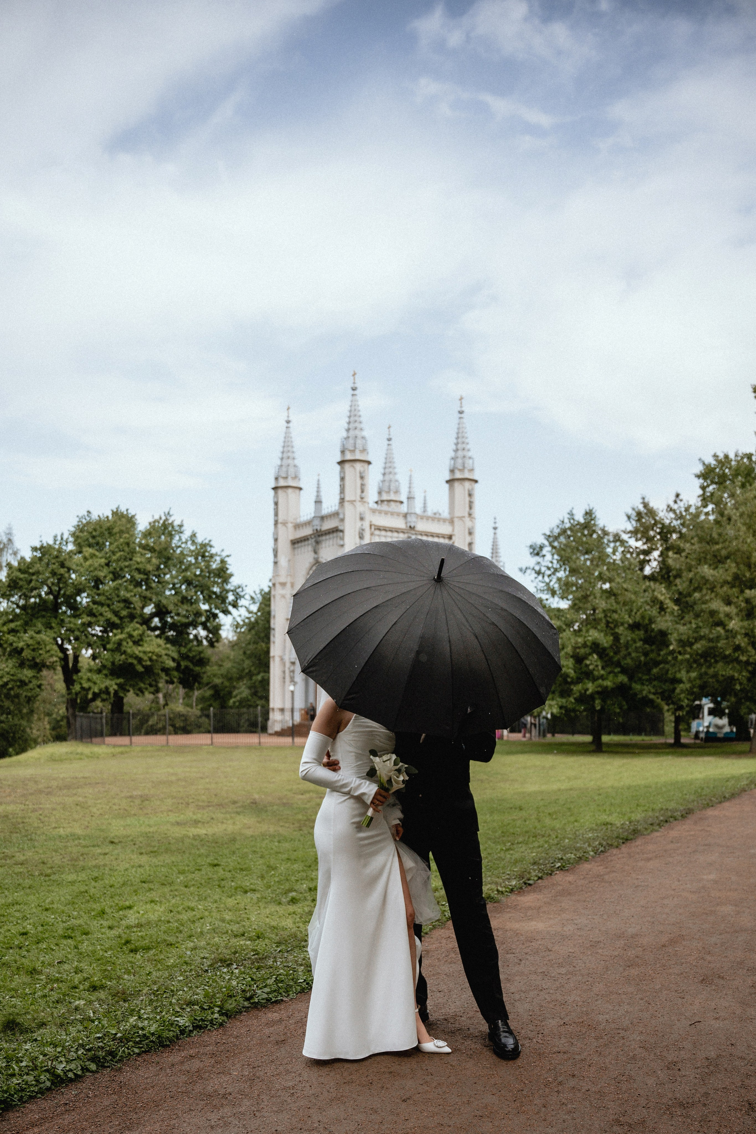 Alexei & Ekaterina. Dolce_wedding