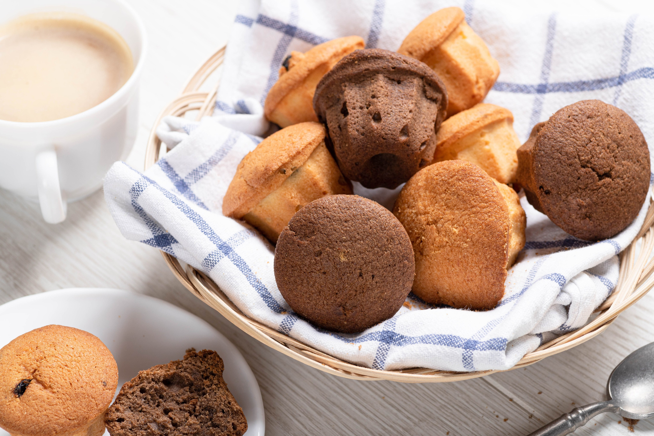 Кондитерские изделия. Предметный и Фудфотограф Уфа