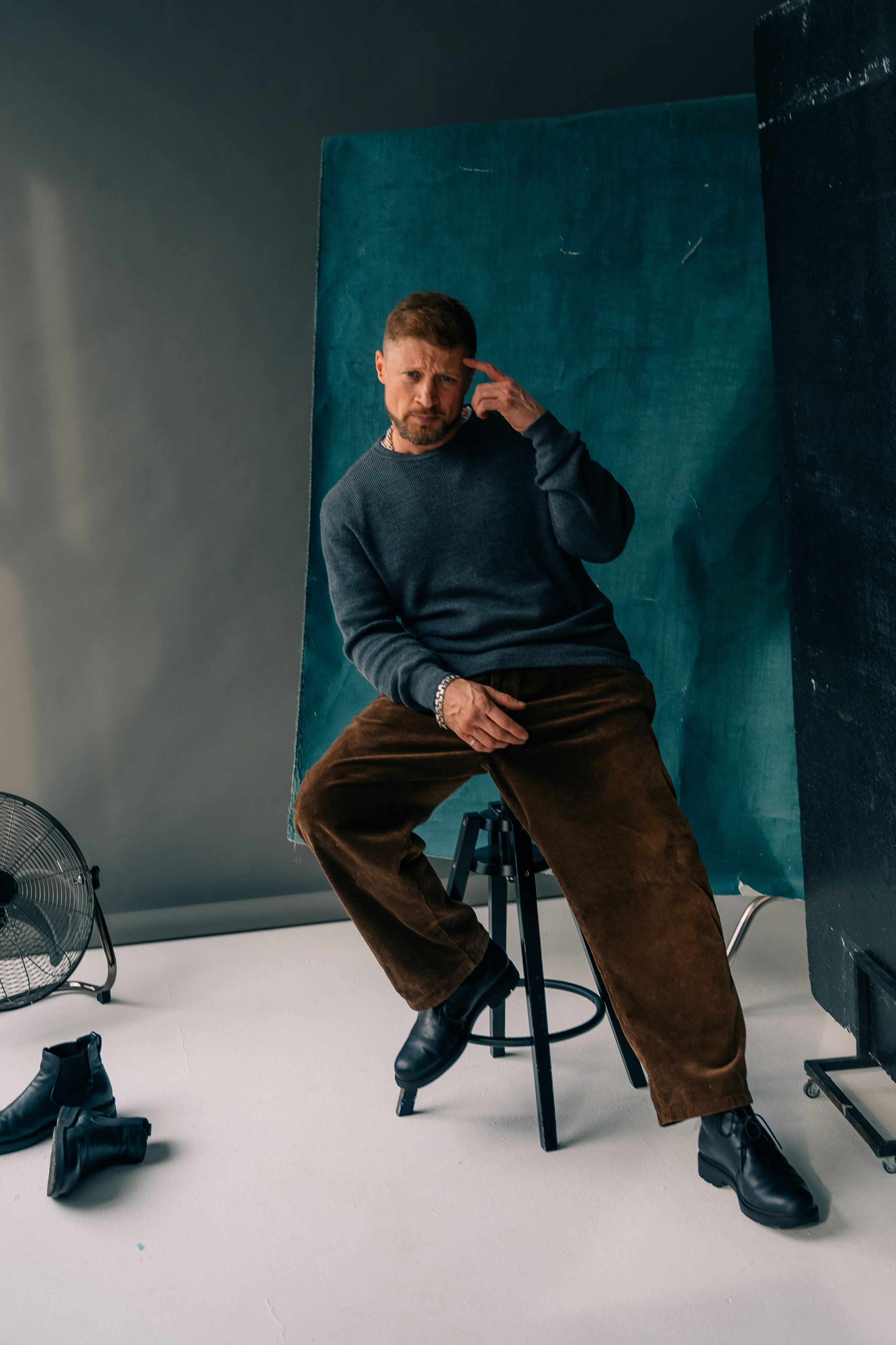 Миша. Фотограф в Москве и МО Влада Обласова