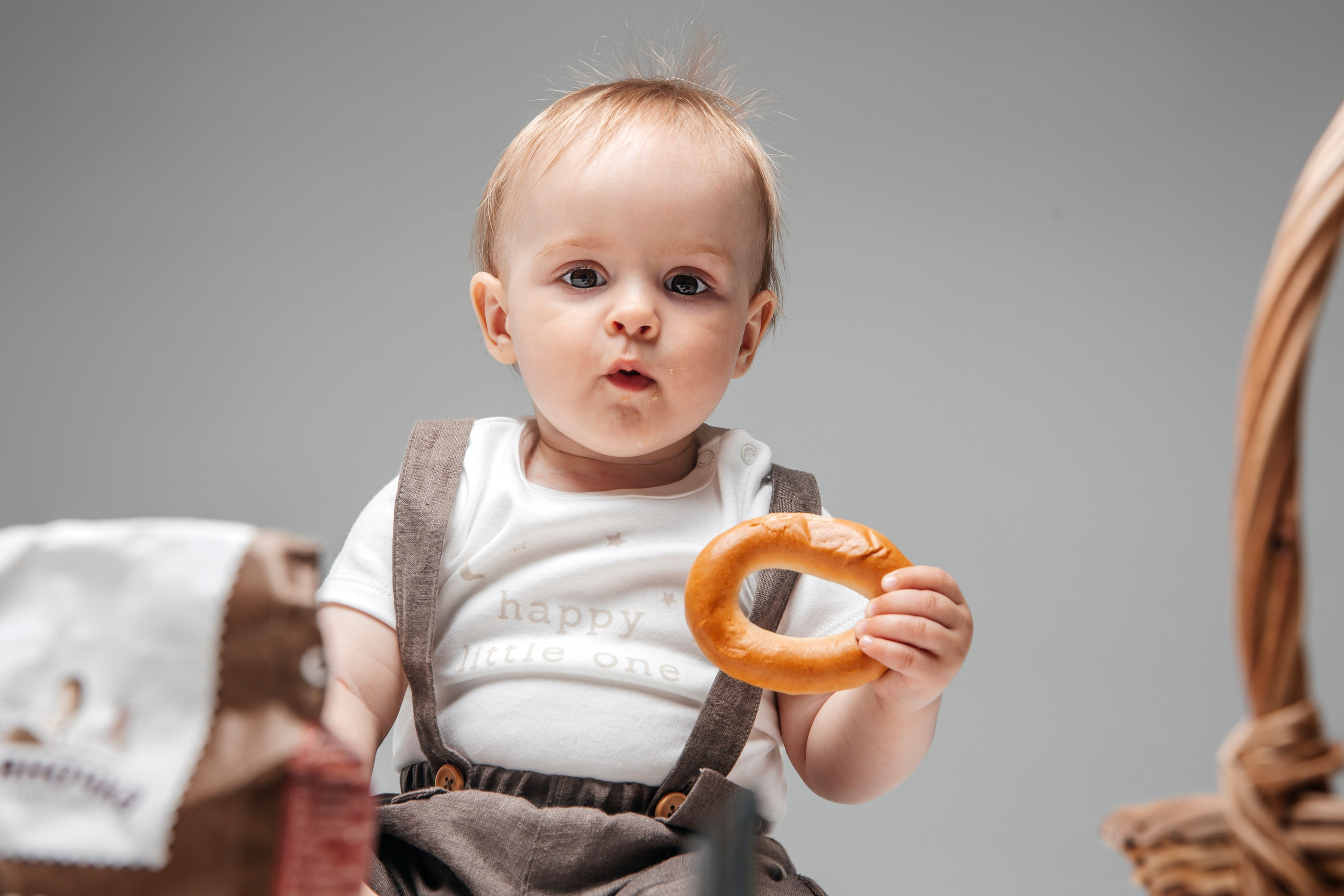 Годовасие. Семейный фотограф Москва и область Дербунова Елена