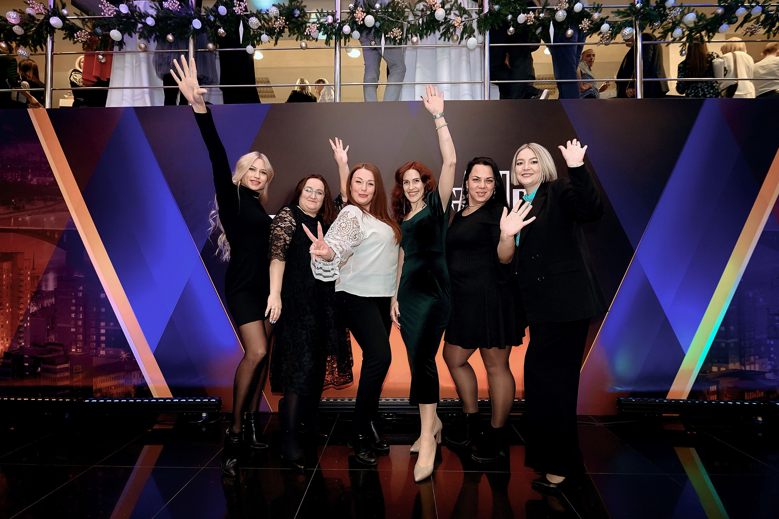 20 лет КРАСЭКО. Фотограф Яковлев Роман — Красноярск