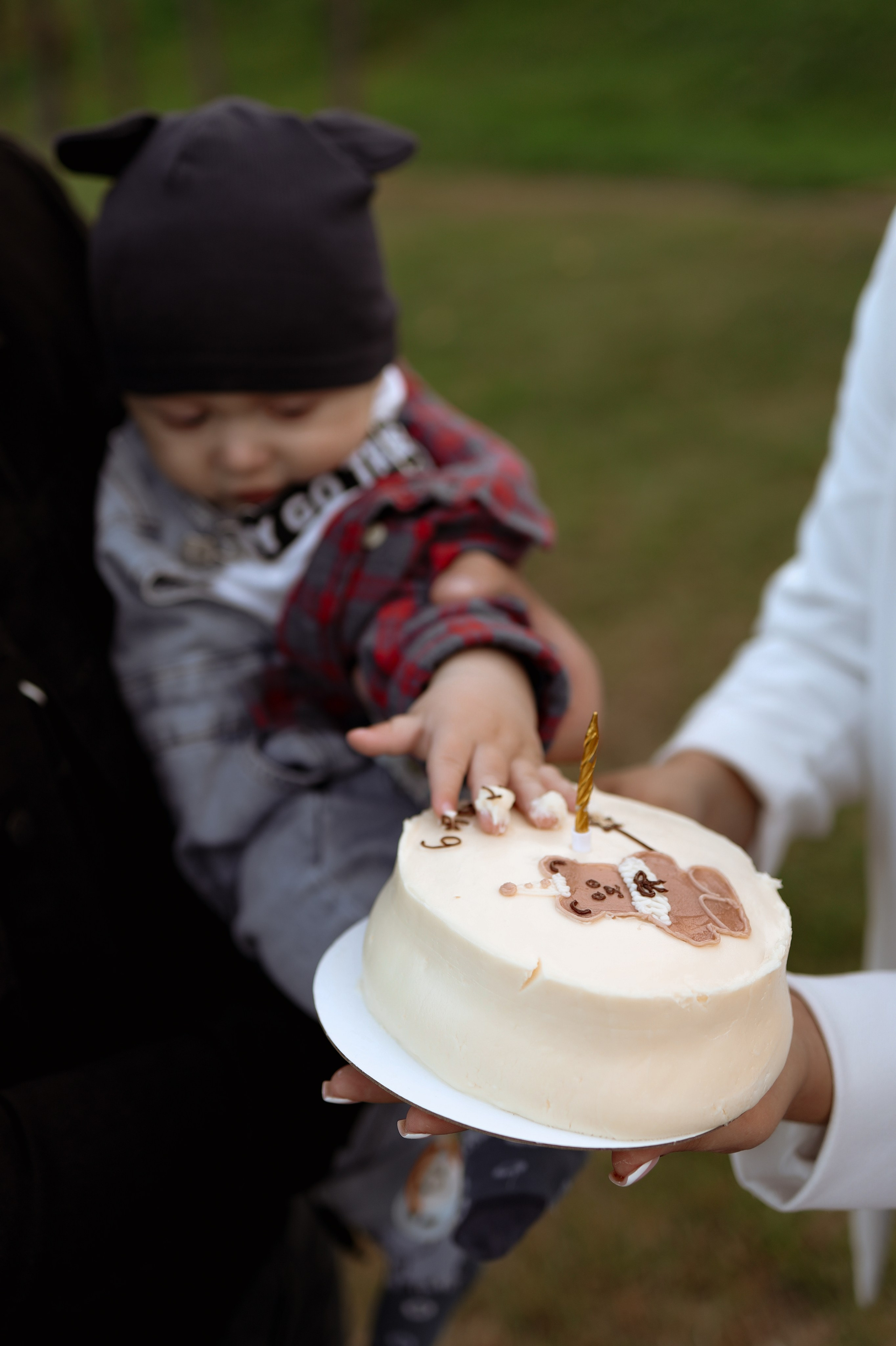 Семейная фотосессия. Photographer Tatiana Ivanova in Yaroslavl