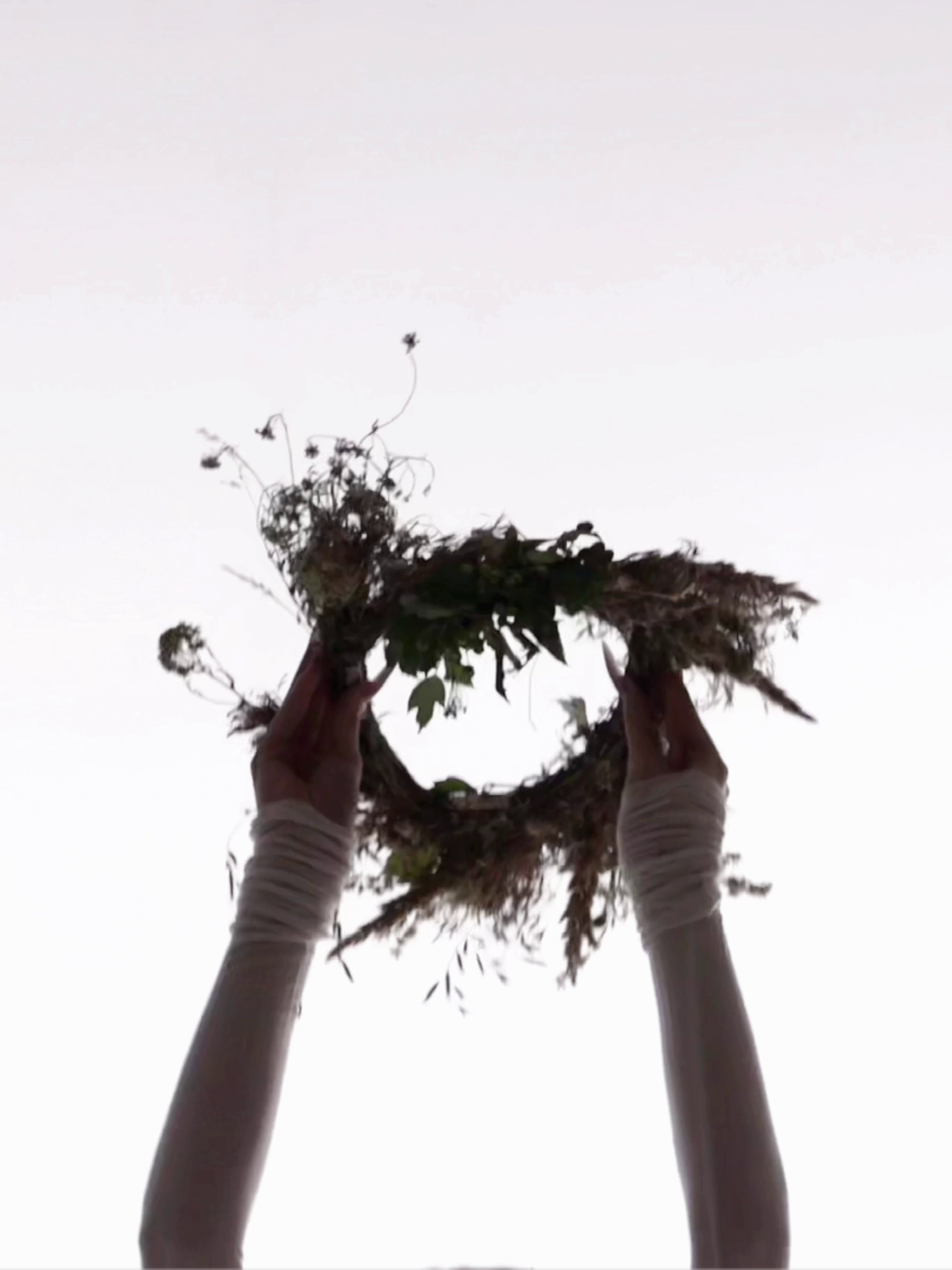 ETERNITY. Художник Ольга Папшева ЛИТПРИНТ / LITPRINT Саратов