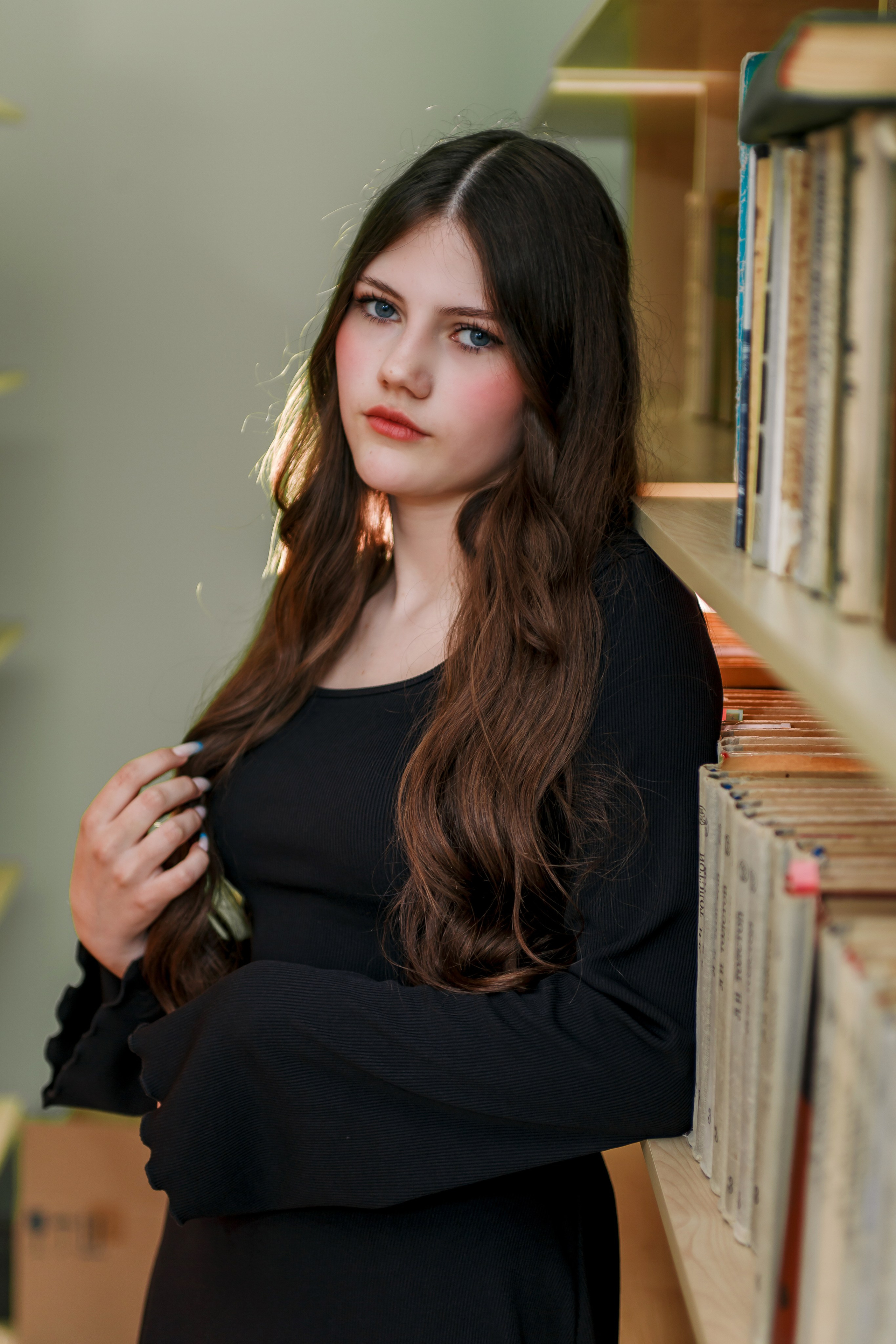 Старшие классы. Фотограф Саранск Екатерина Жукова