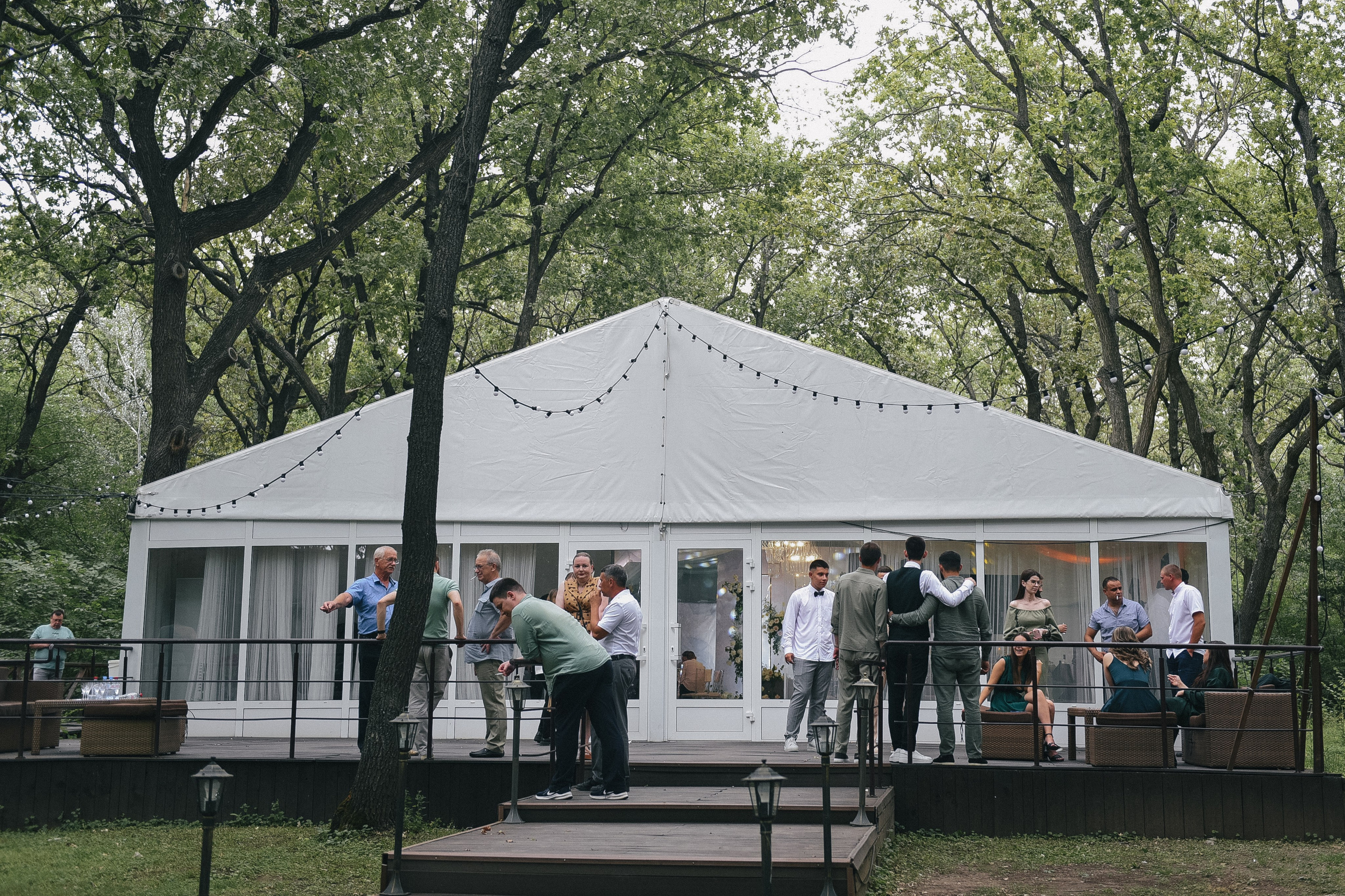 Роман + Анастасия — Организация EventGstudio. Свадебный и семейный фотограф Волгоград Москва
