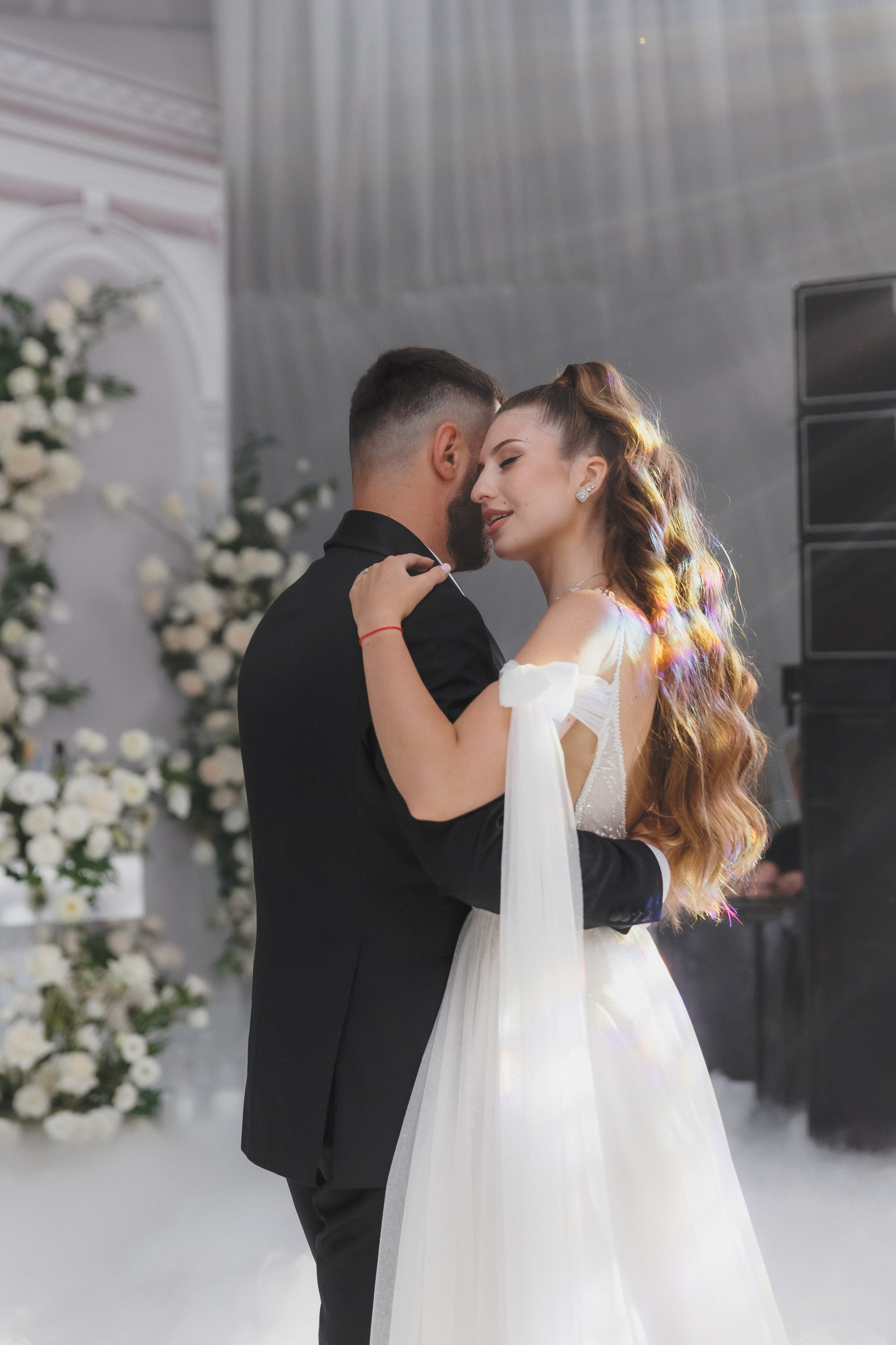 Эдгар и Ульяна. Фотограф в Волгограде — Александра Искандерова