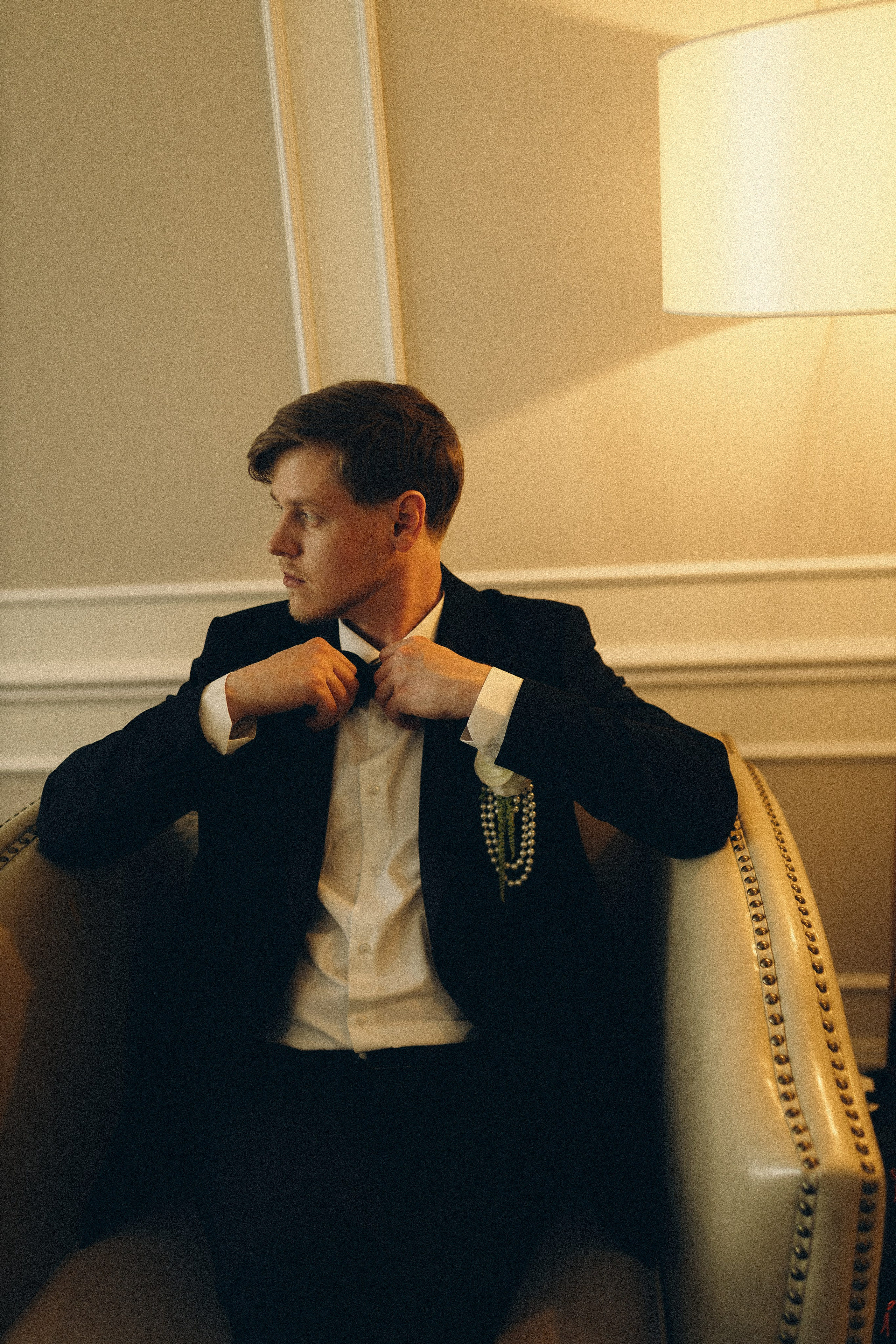 Vinity Forest. Фотограф Анастасия Платонова | Санкт-Петербург