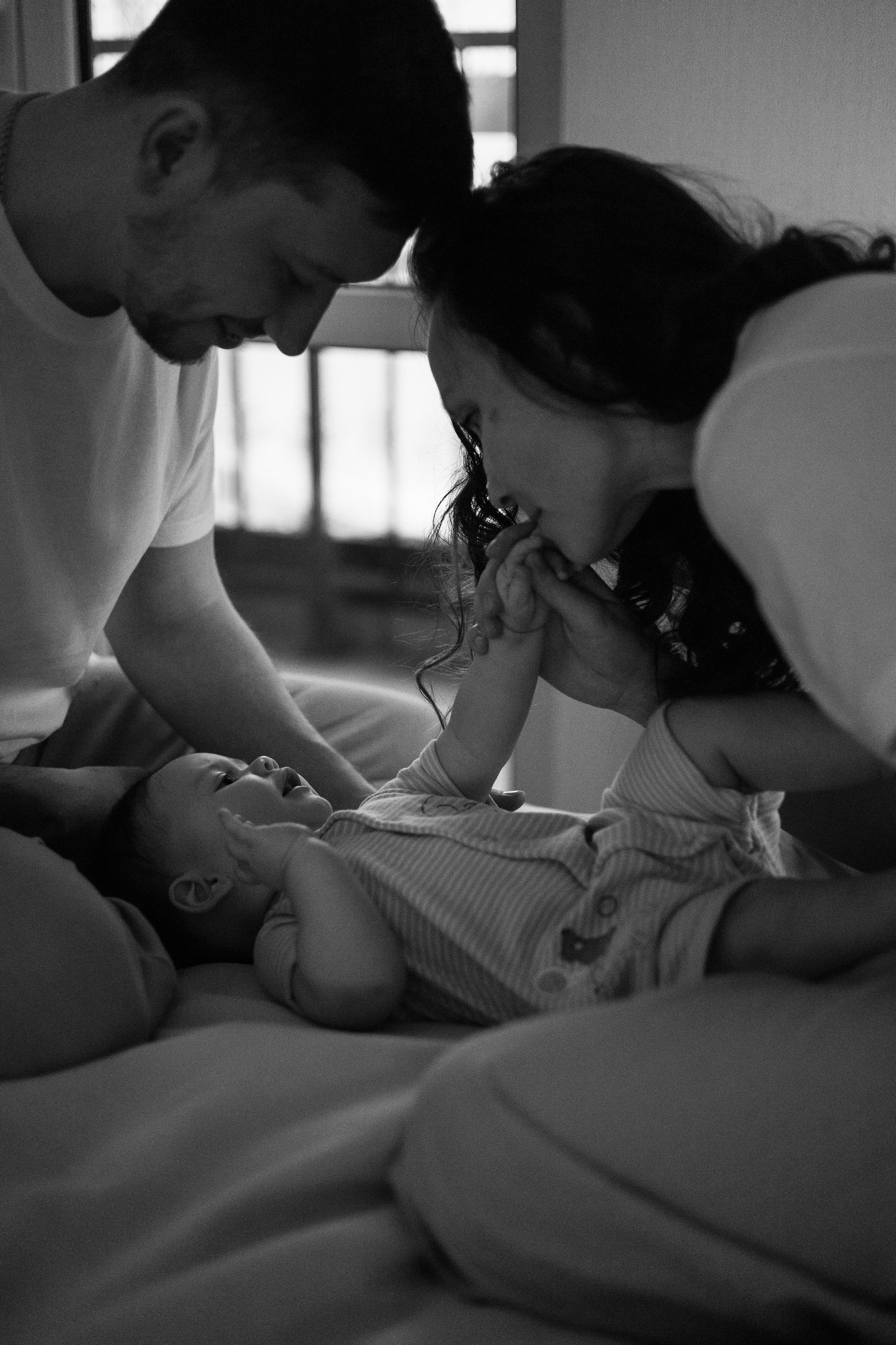 Галя, Паша и Василиса