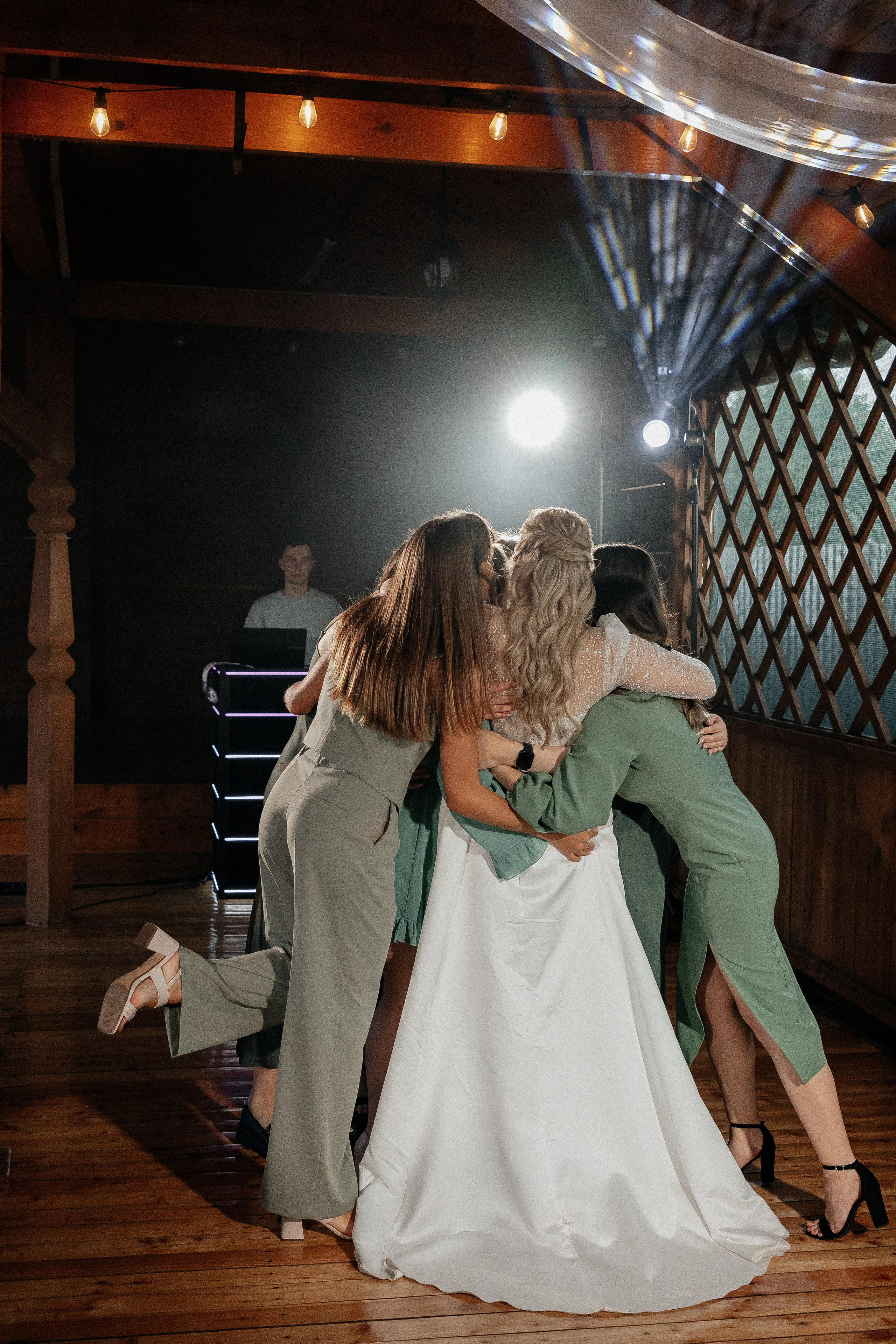 Свадебный день в Дивеево — Кристина и Дима. Свадебный фотограф в Нижнем Новгороде Генеральская Ира