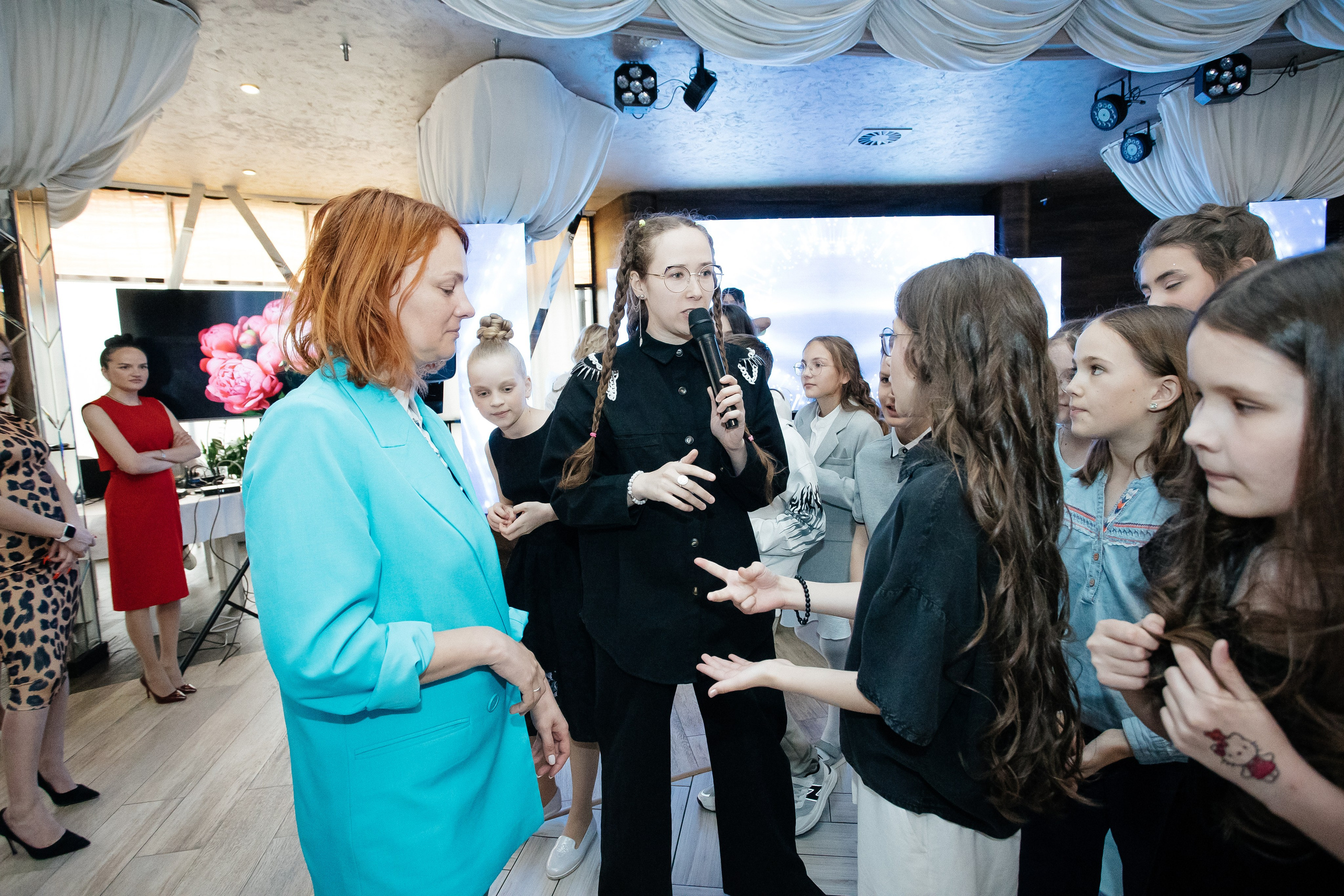 Выпускной 4класс. Фотограф в Иркутске