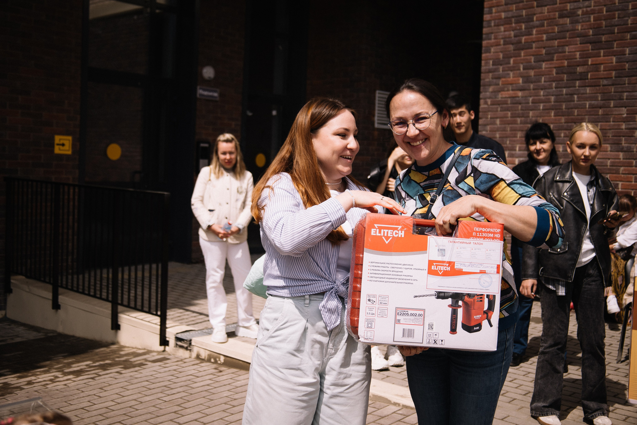 КСИ-СТРОЙ. Фотограф в Иркутске