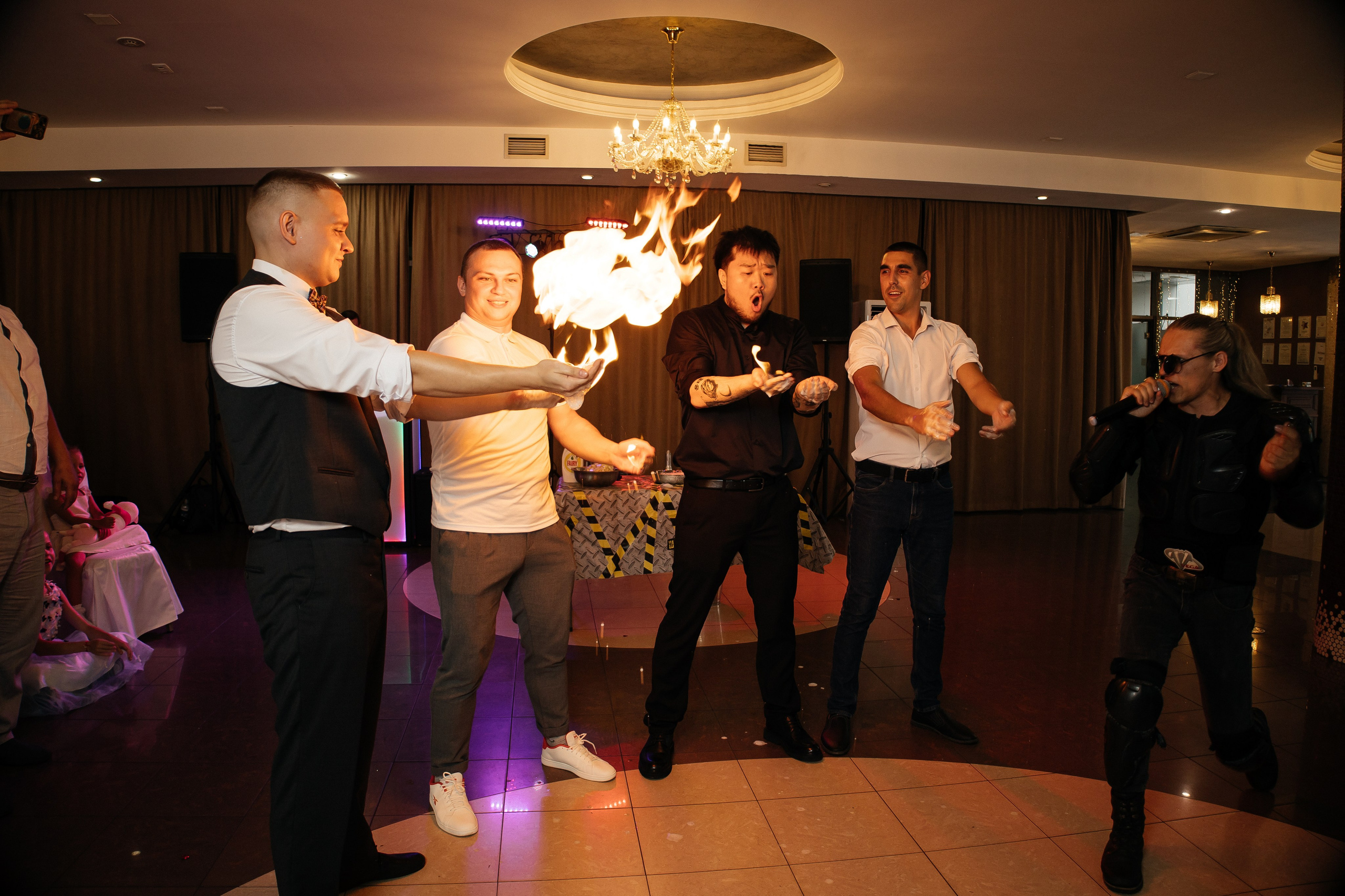 Свадьба полный день. Фотограф в Иркутске