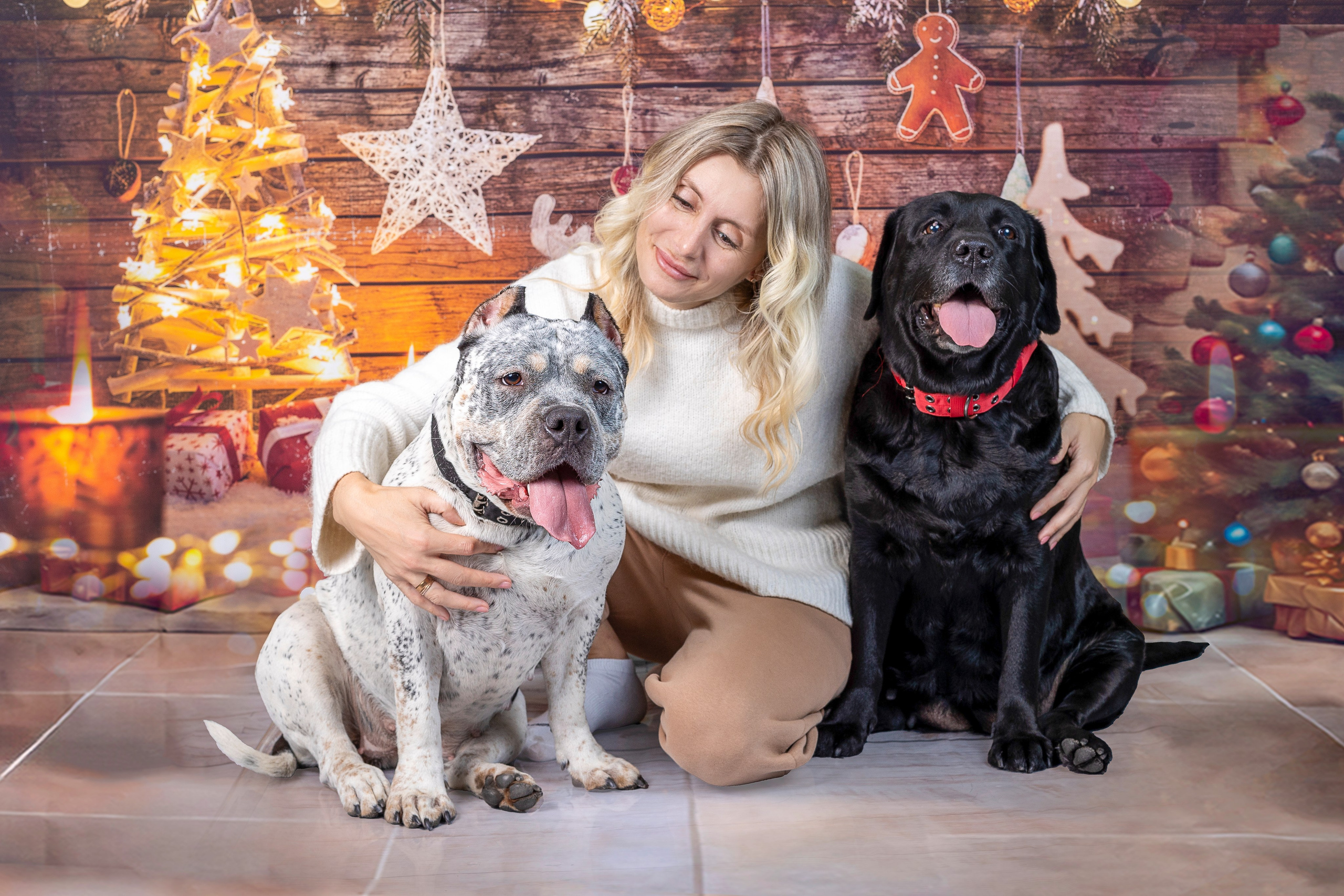 Катерина и ее любимцы. Фотограф 📸 семейный, предметный, репортажный