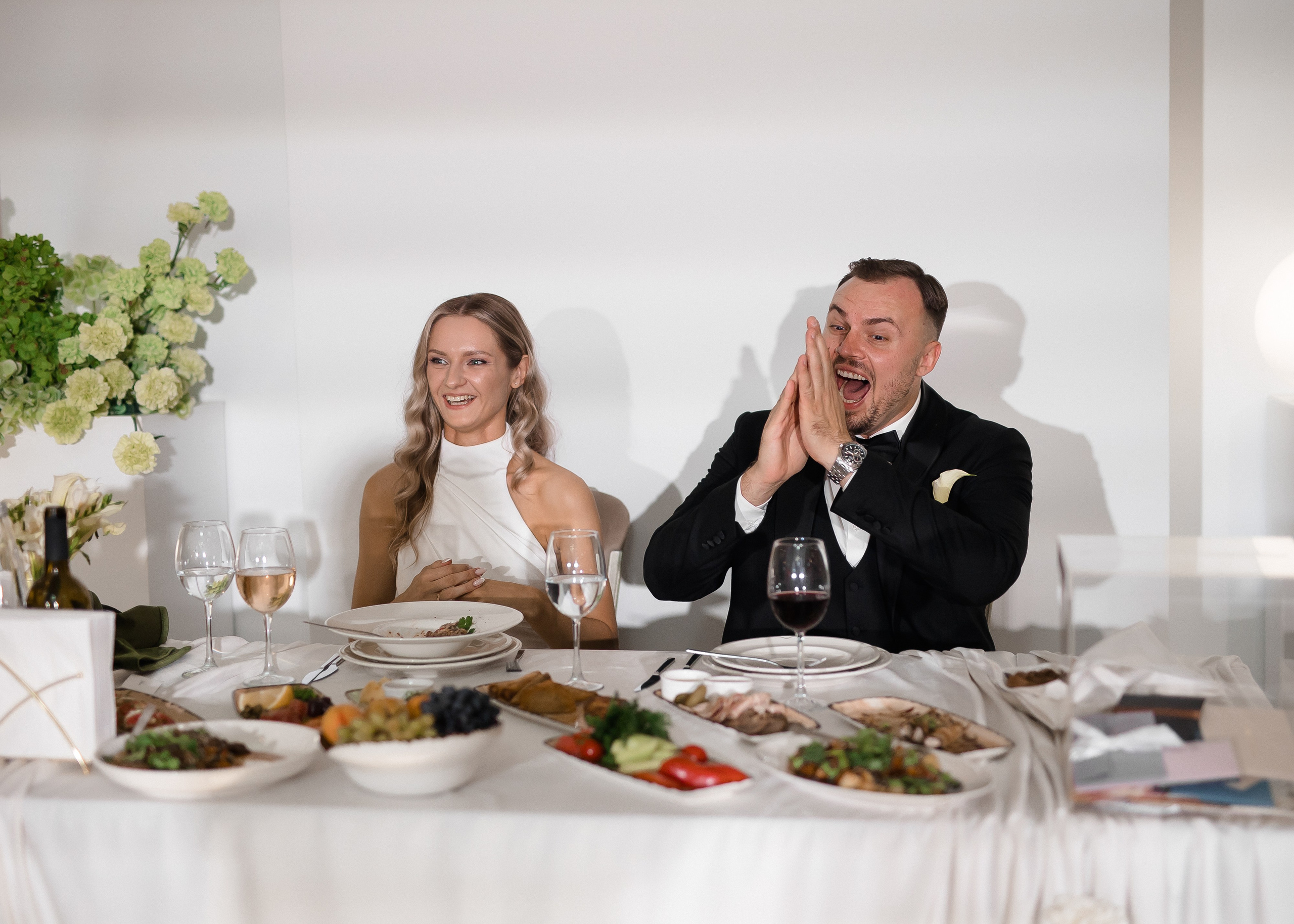 Лена + Саша. Свадебный и семейный фотограф в Саратове Маша Паника